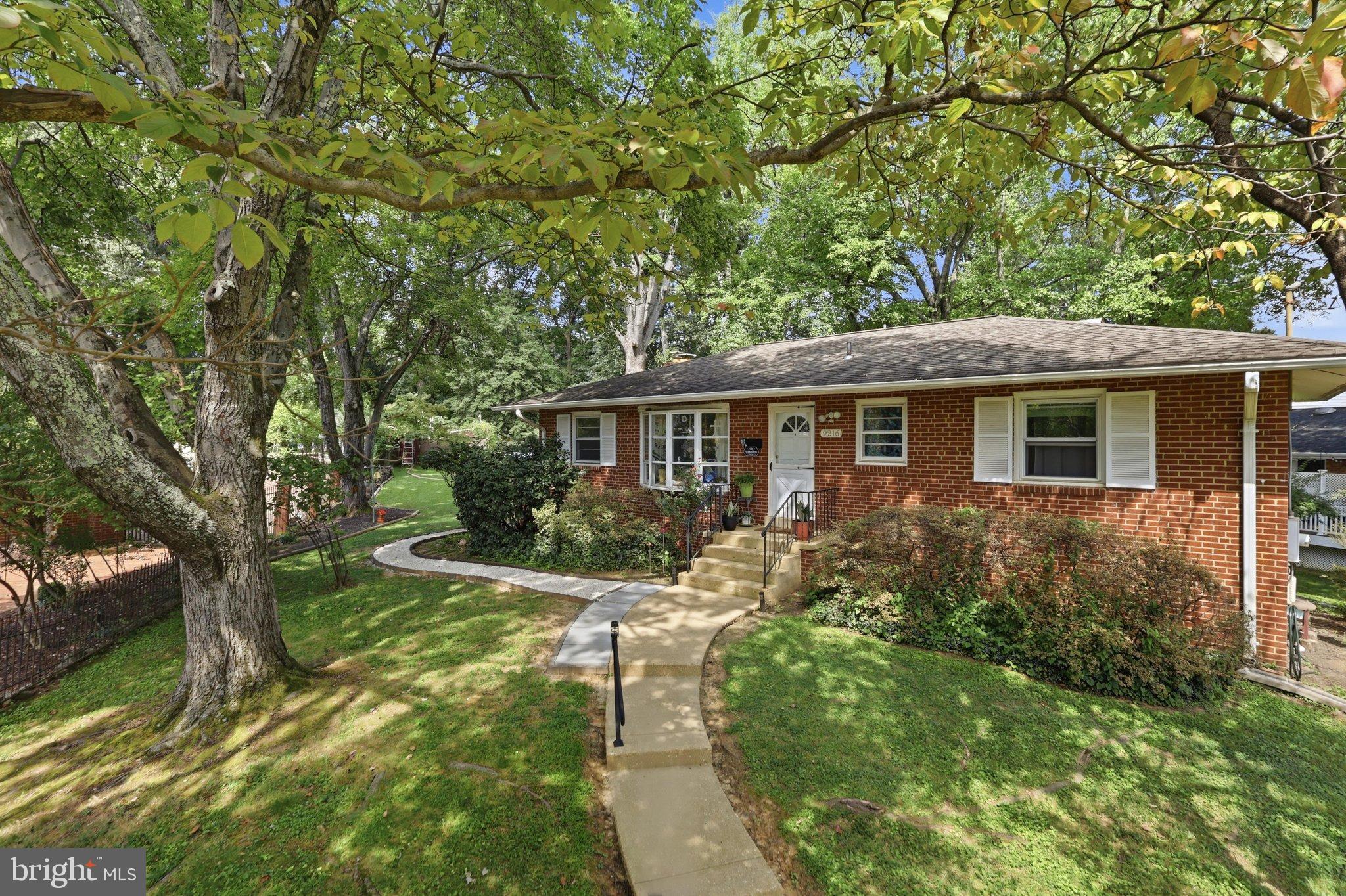 9216 BRIAN DRIVE