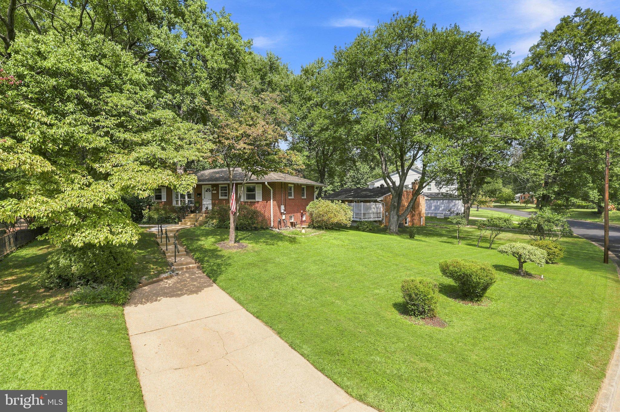 9216 BRIAN DRIVE