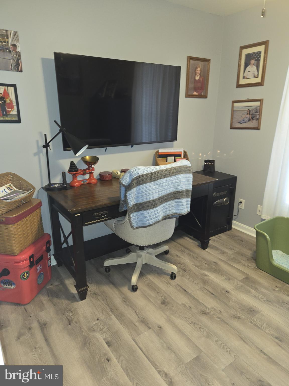 OSBORNE GLADE - Residential