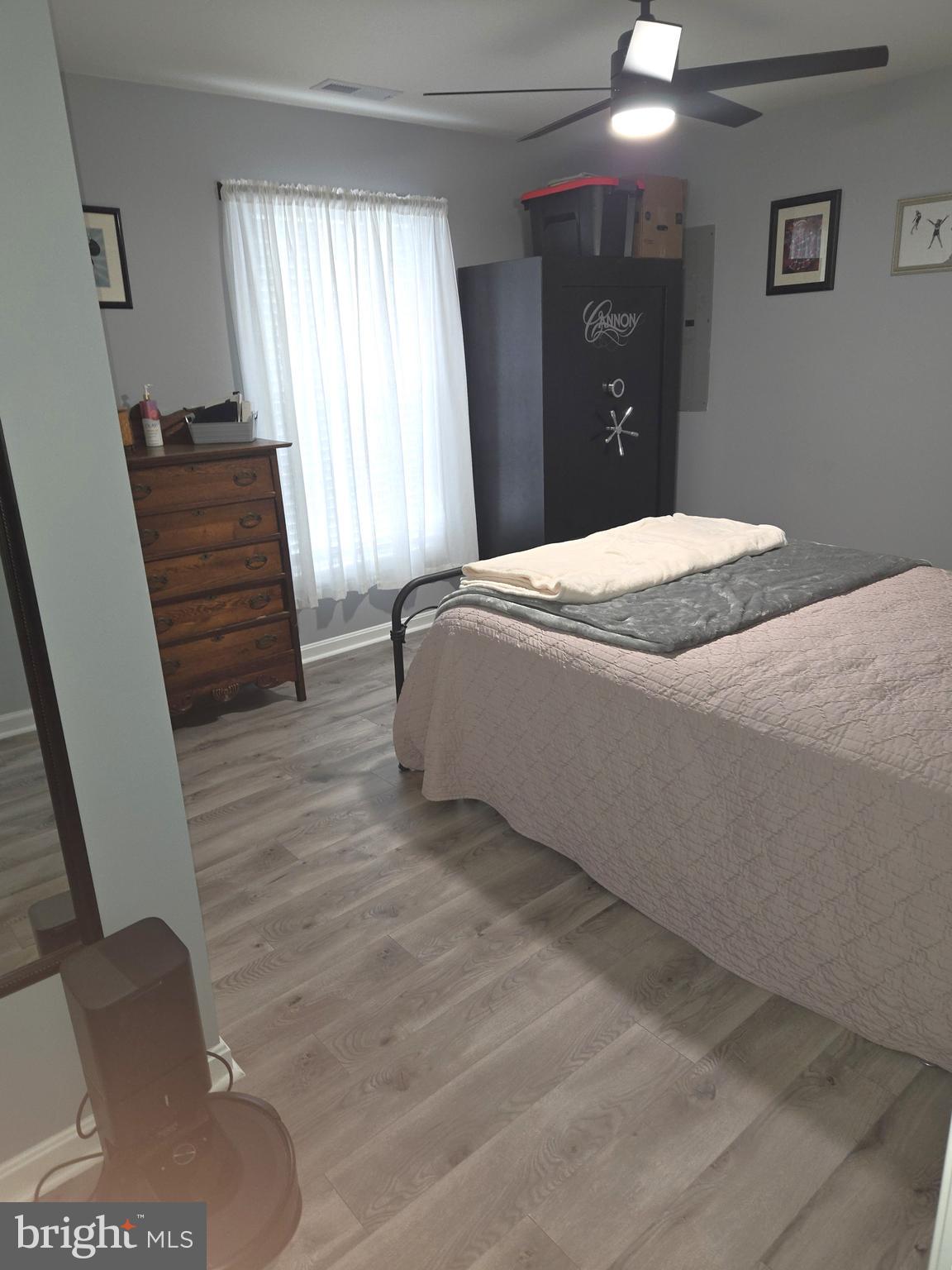 OSBORNE GLADE - Residential