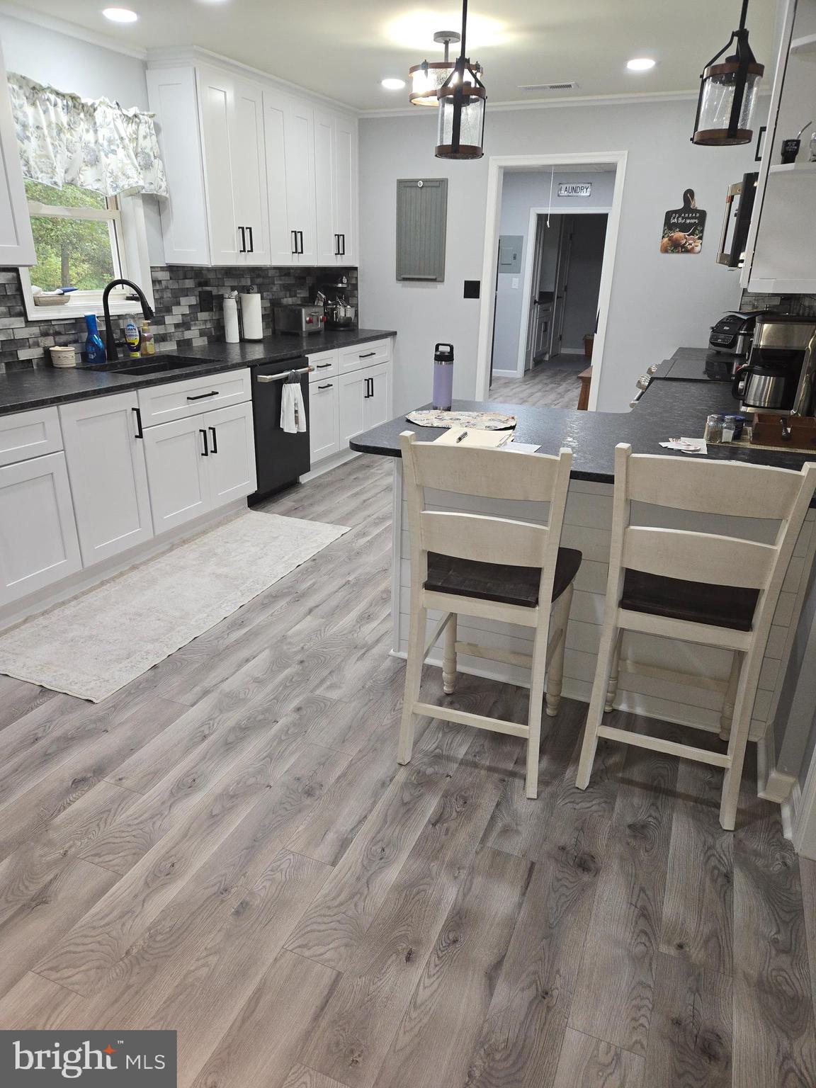 OSBORNE GLADE - Residential