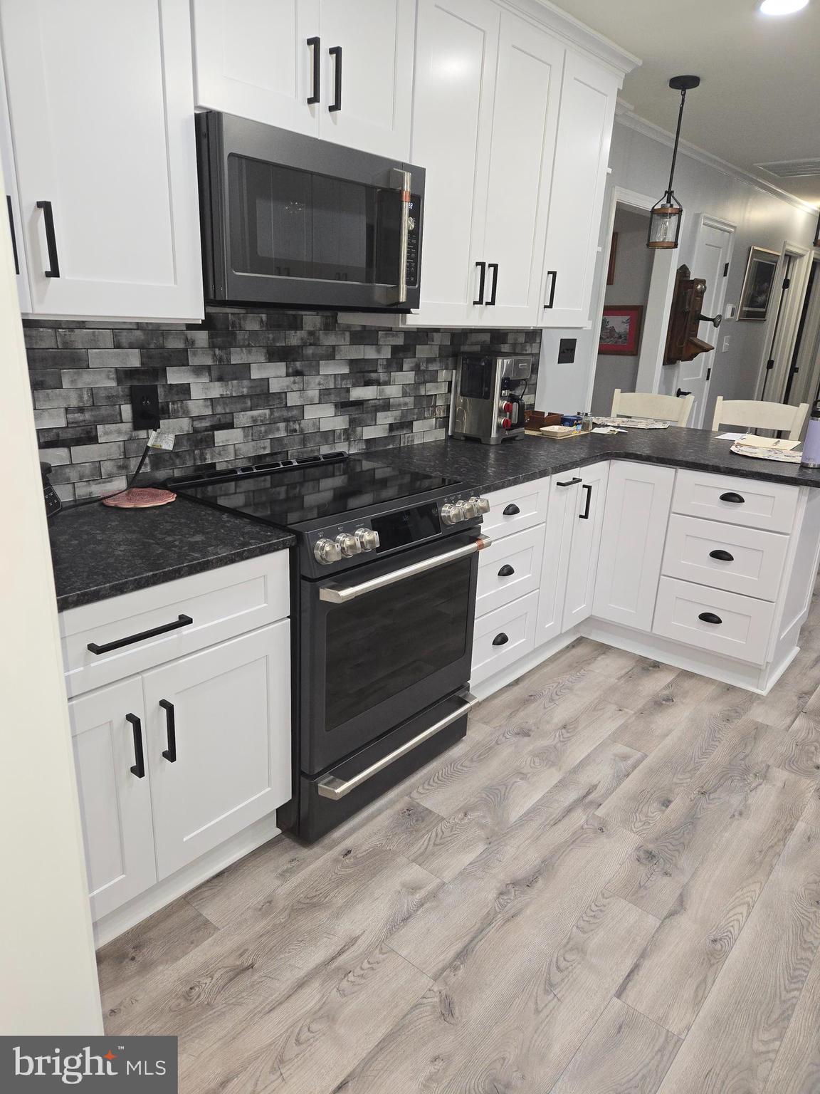 OSBORNE GLADE - Residential