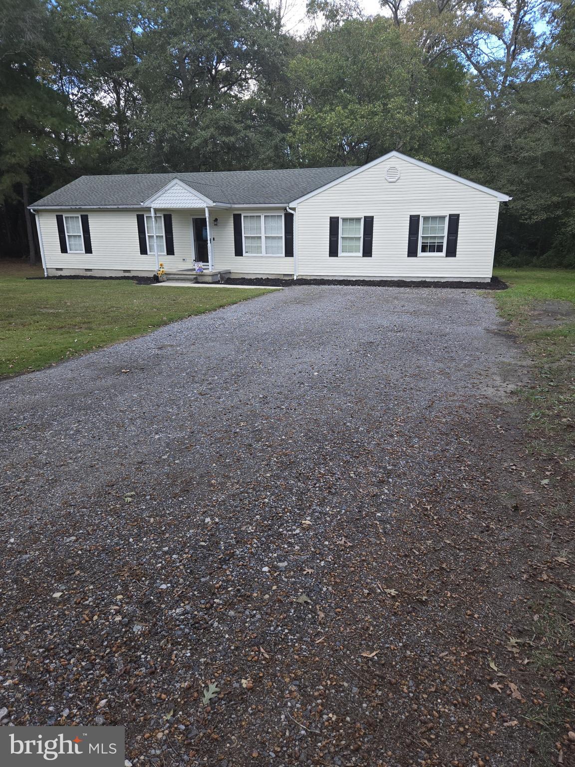 OSBORNE GLADE - Residential