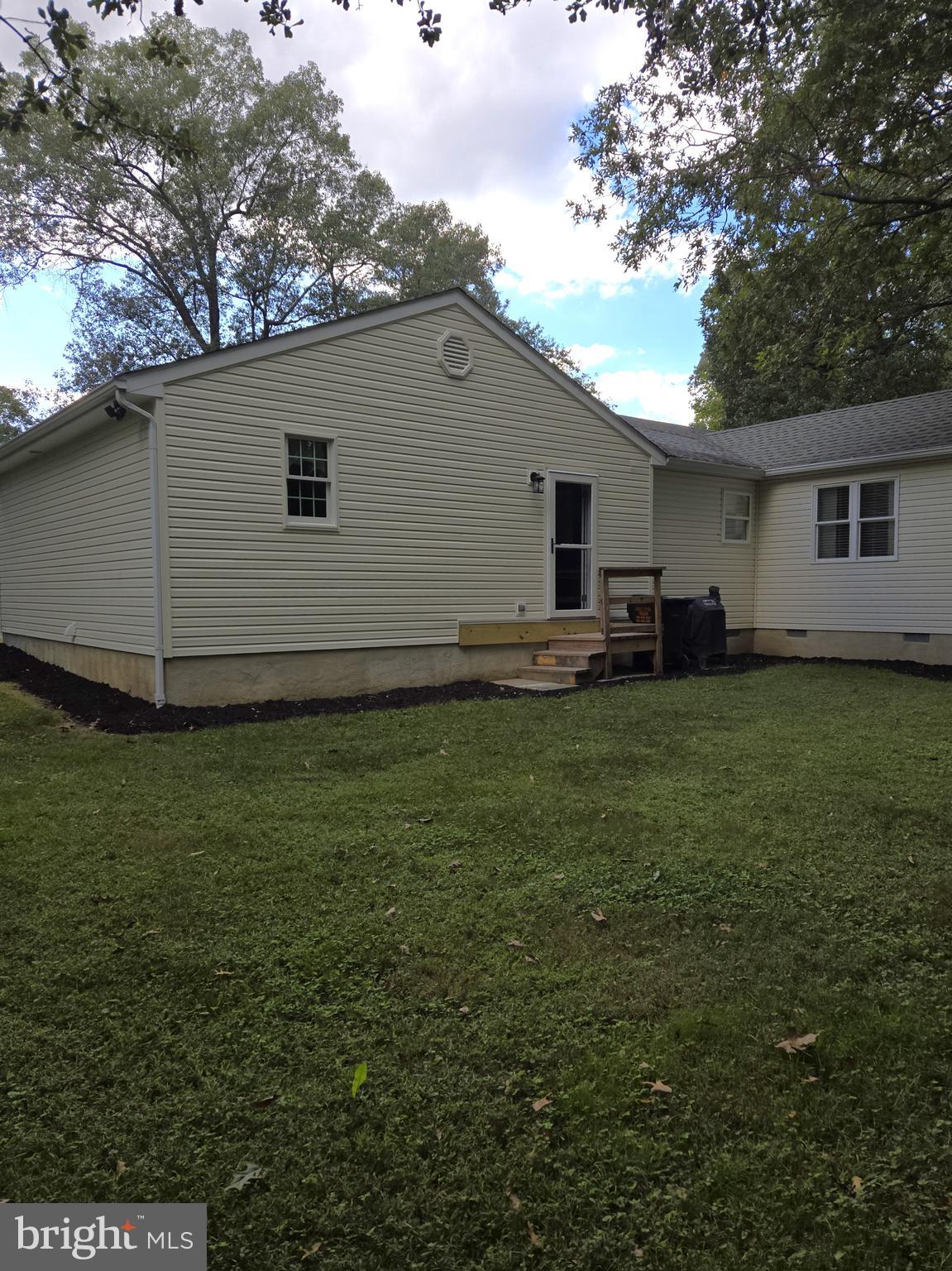 OSBORNE GLADE - Residential