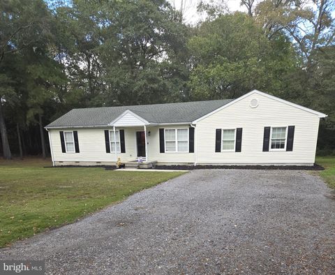 6006 COREY WAY HURLOCK MD 21643