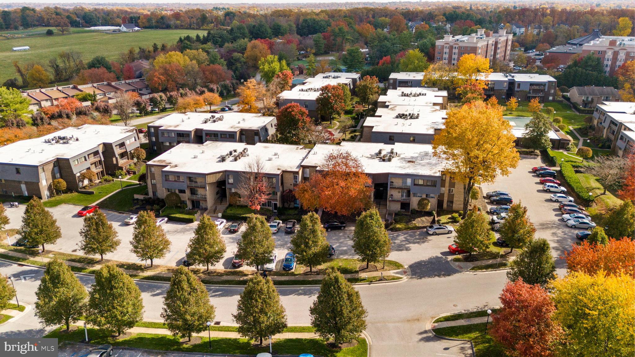 STEVENSON VILLAGE CONDO - Residential