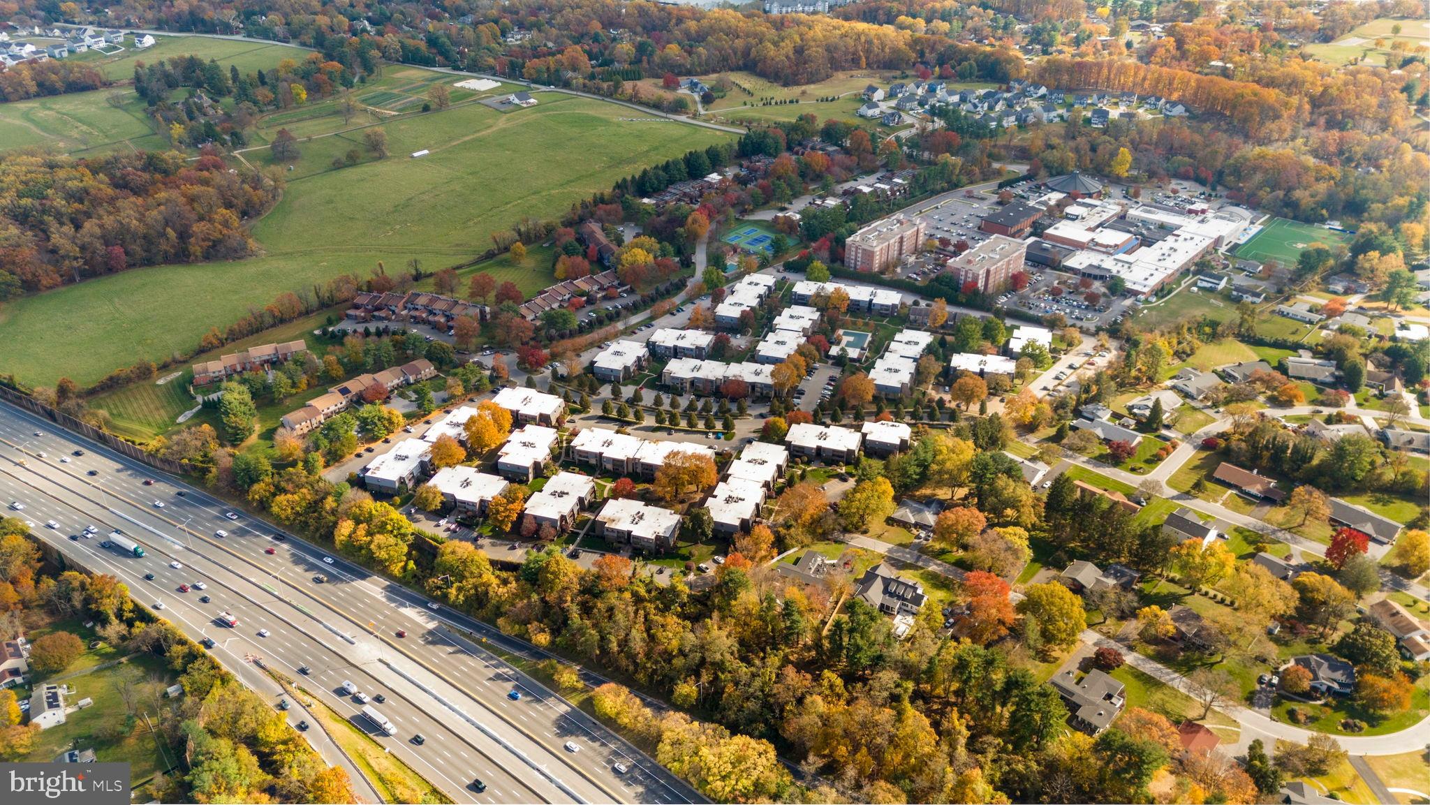 STEVENSON VILLAGE CONDO - Residential