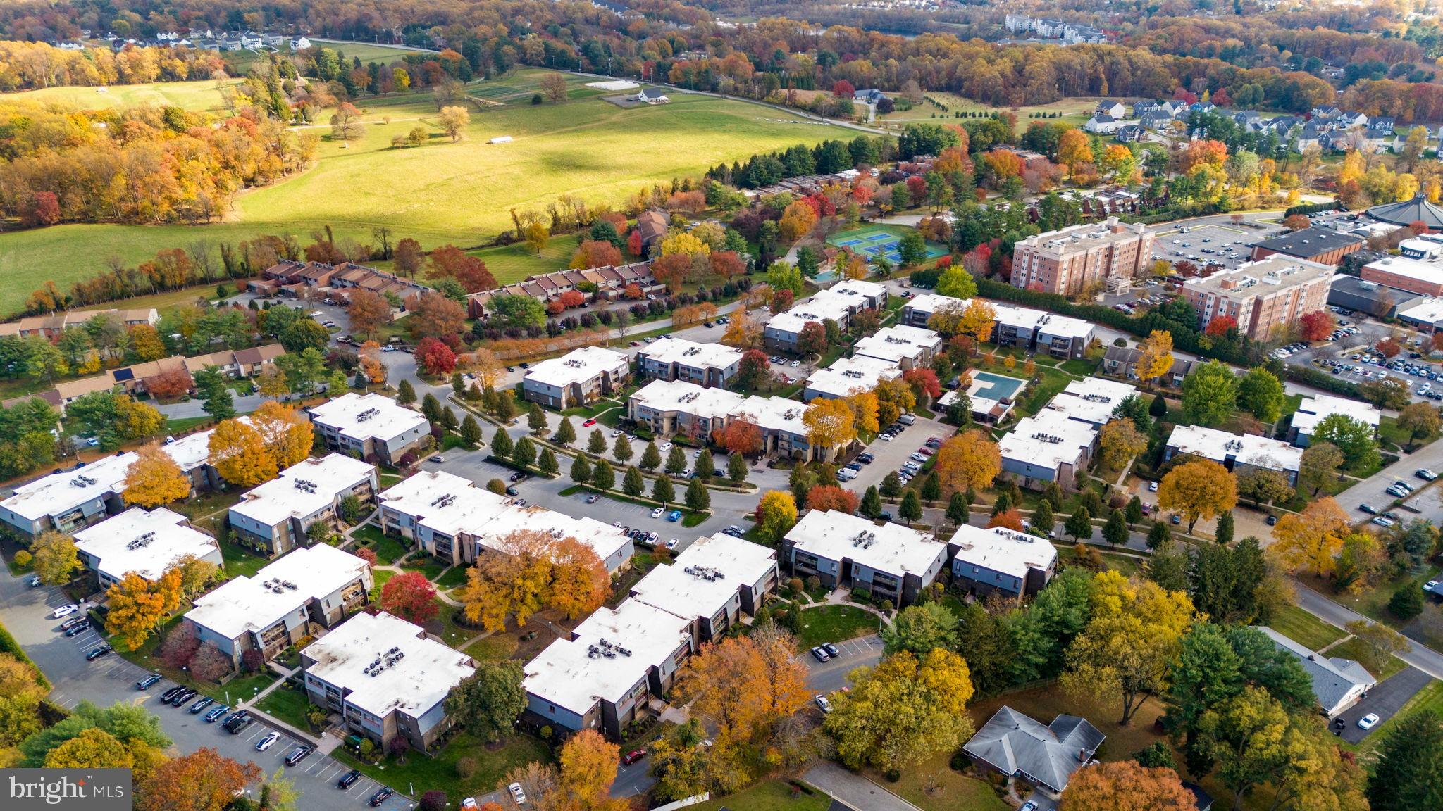 STEVENSON VILLAGE CONDO - Residential