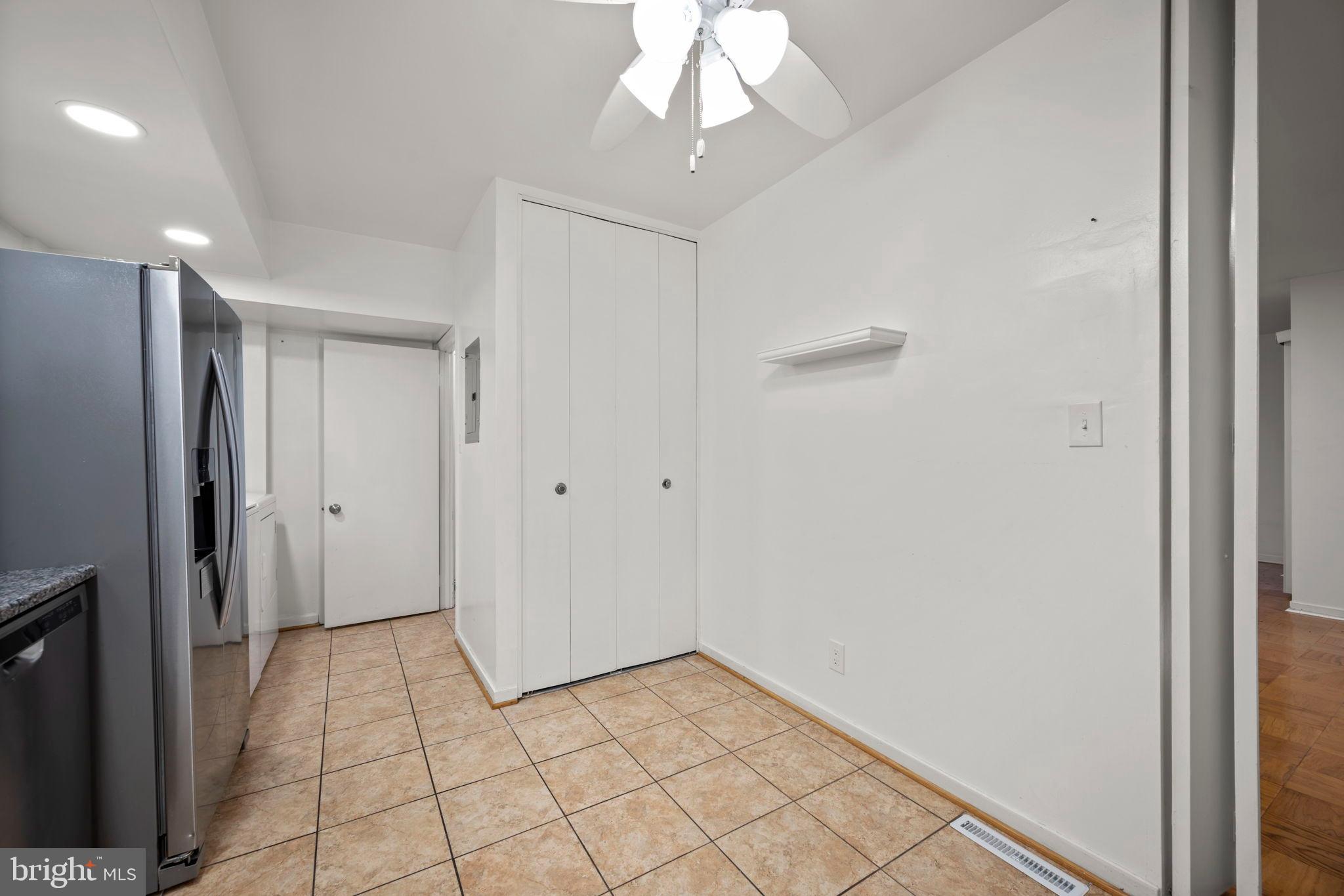 STEVENSON VILLAGE CONDO - Residential