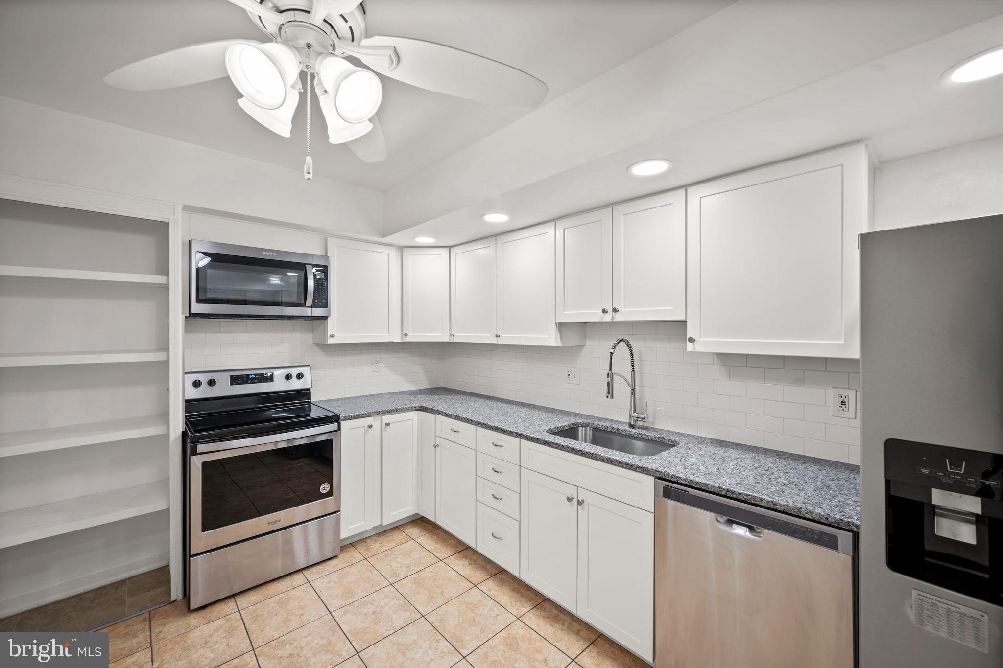 STEVENSON VILLAGE CONDO - Residential