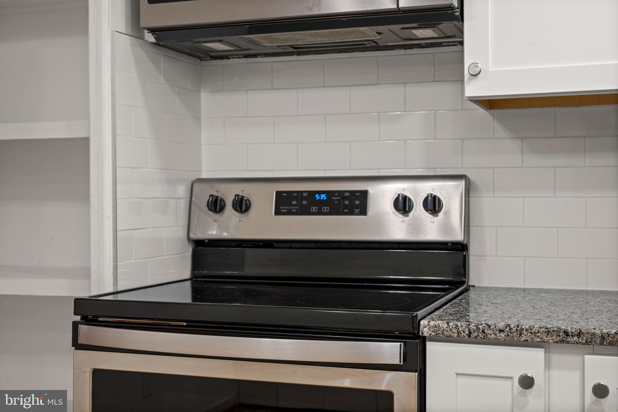 STEVENSON VILLAGE CONDO - Residential