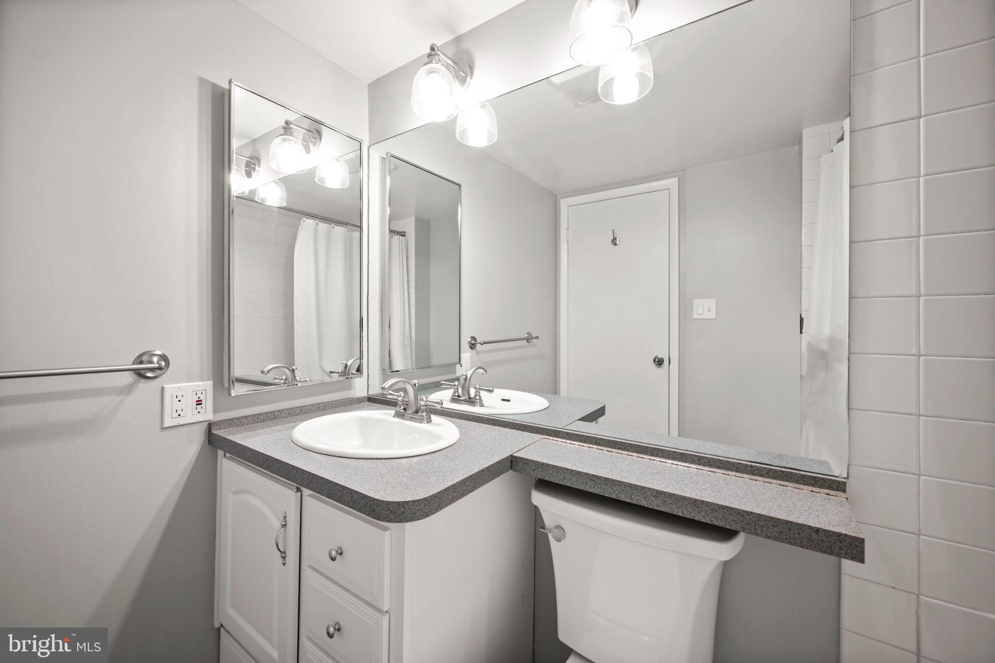 STEVENSON VILLAGE CONDO - Residential