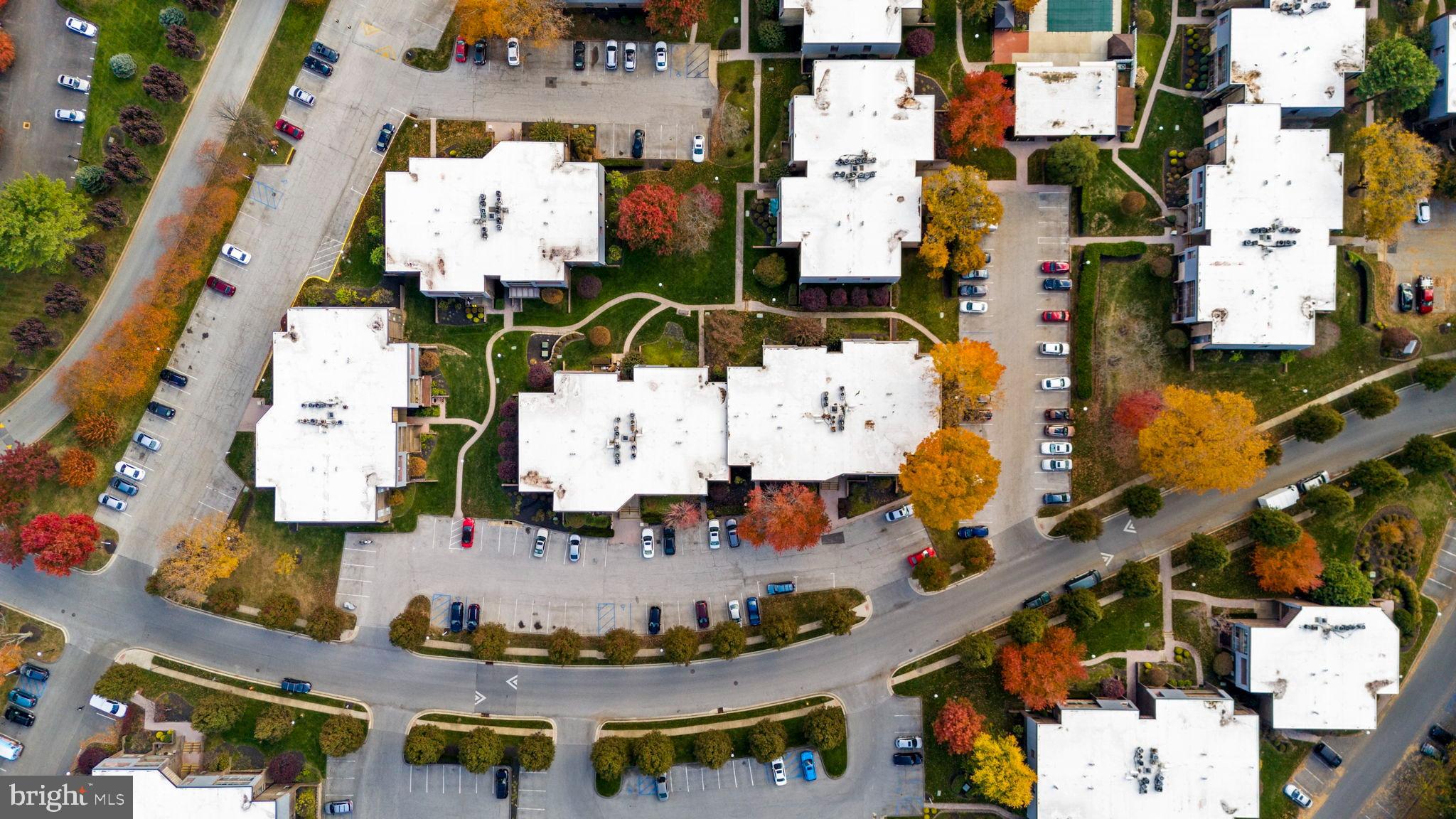 STEVENSON VILLAGE CONDO - Residential