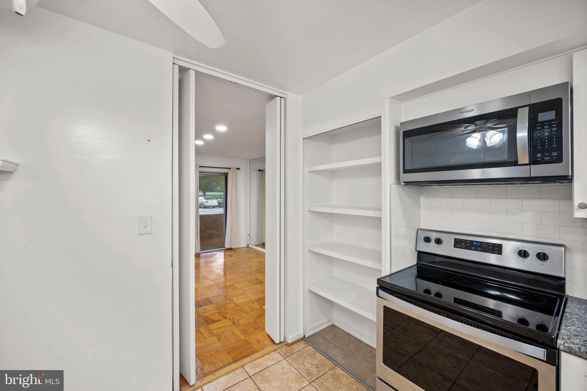 STEVENSON VILLAGE CONDO - Residential