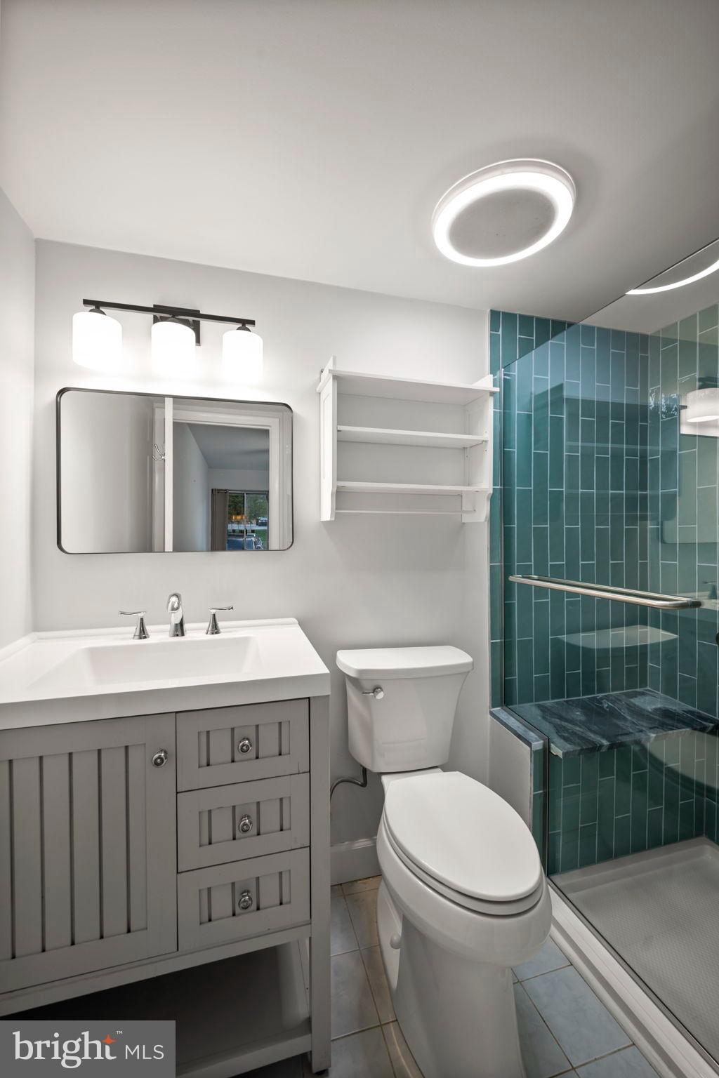 STEVENSON VILLAGE CONDO - Residential