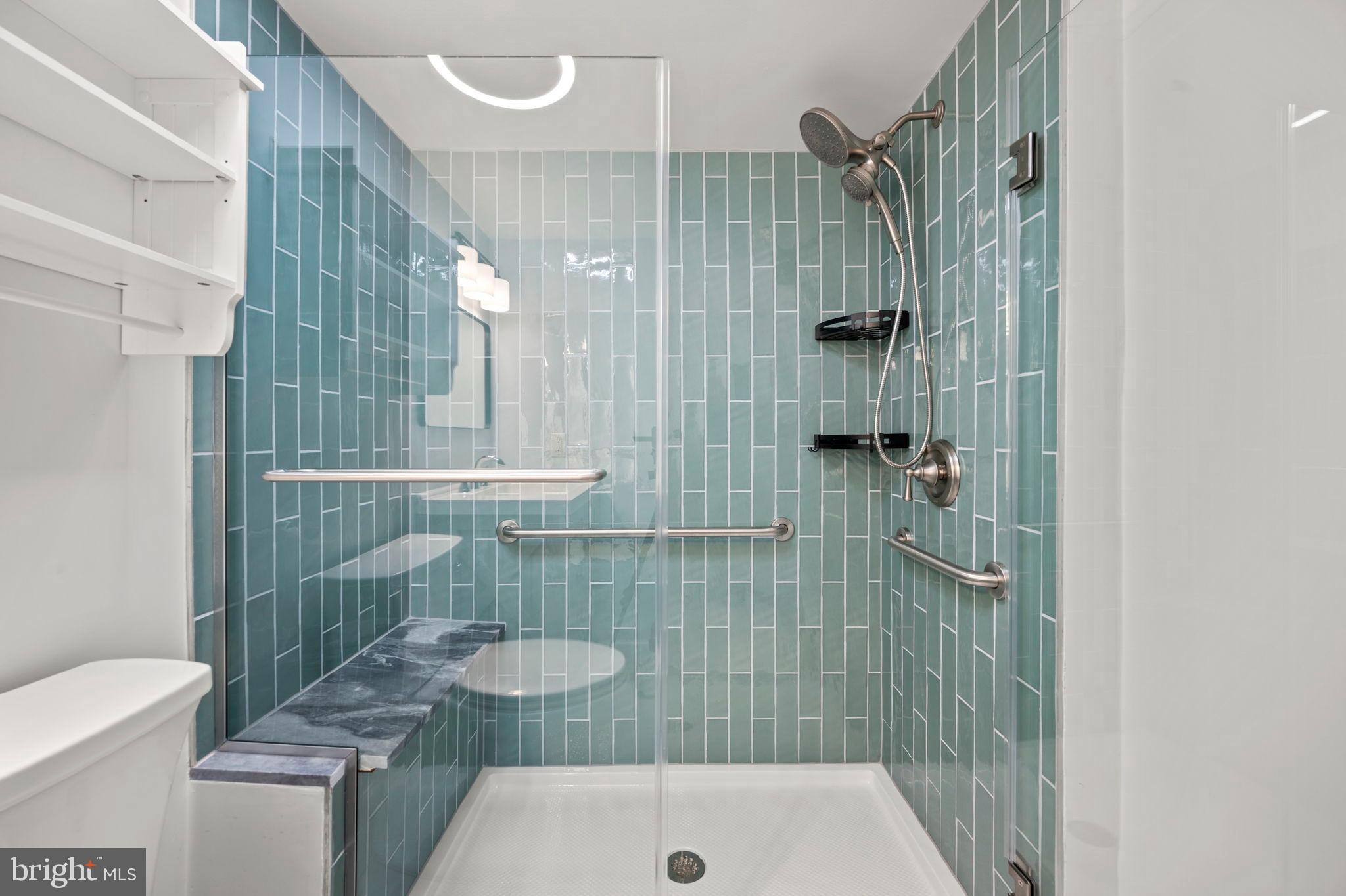 STEVENSON VILLAGE CONDO - Residential