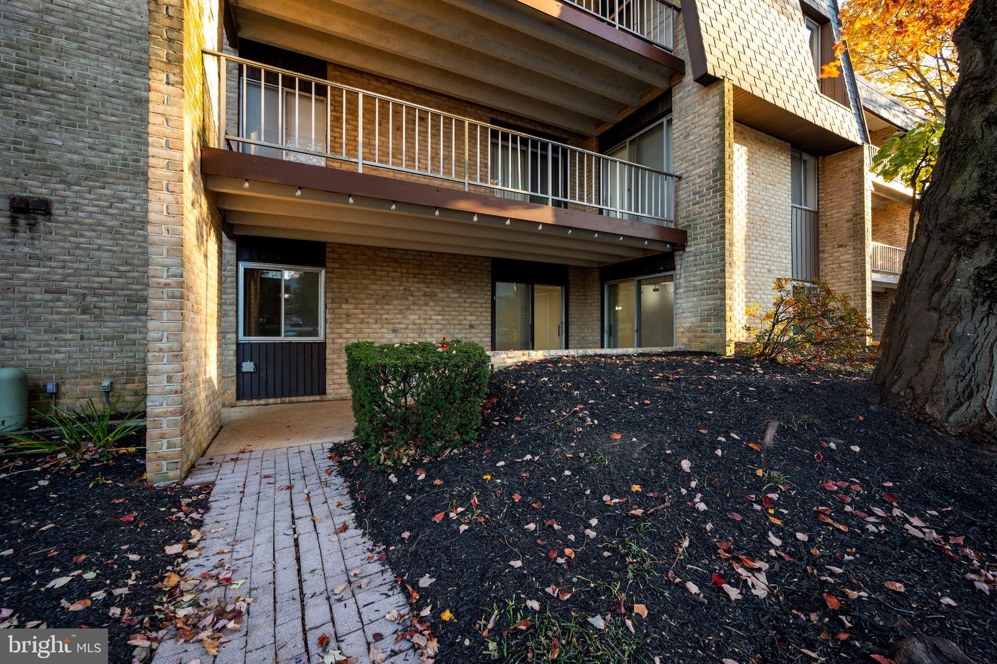 STEVENSON VILLAGE CONDO - Residential