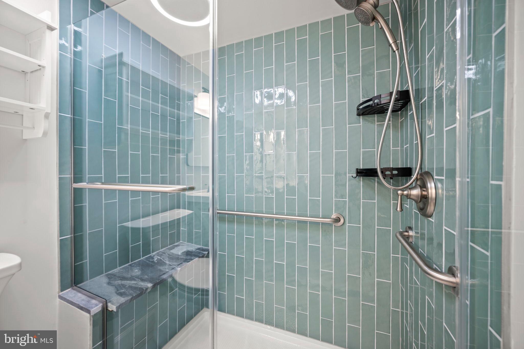 STEVENSON VILLAGE CONDO - Residential