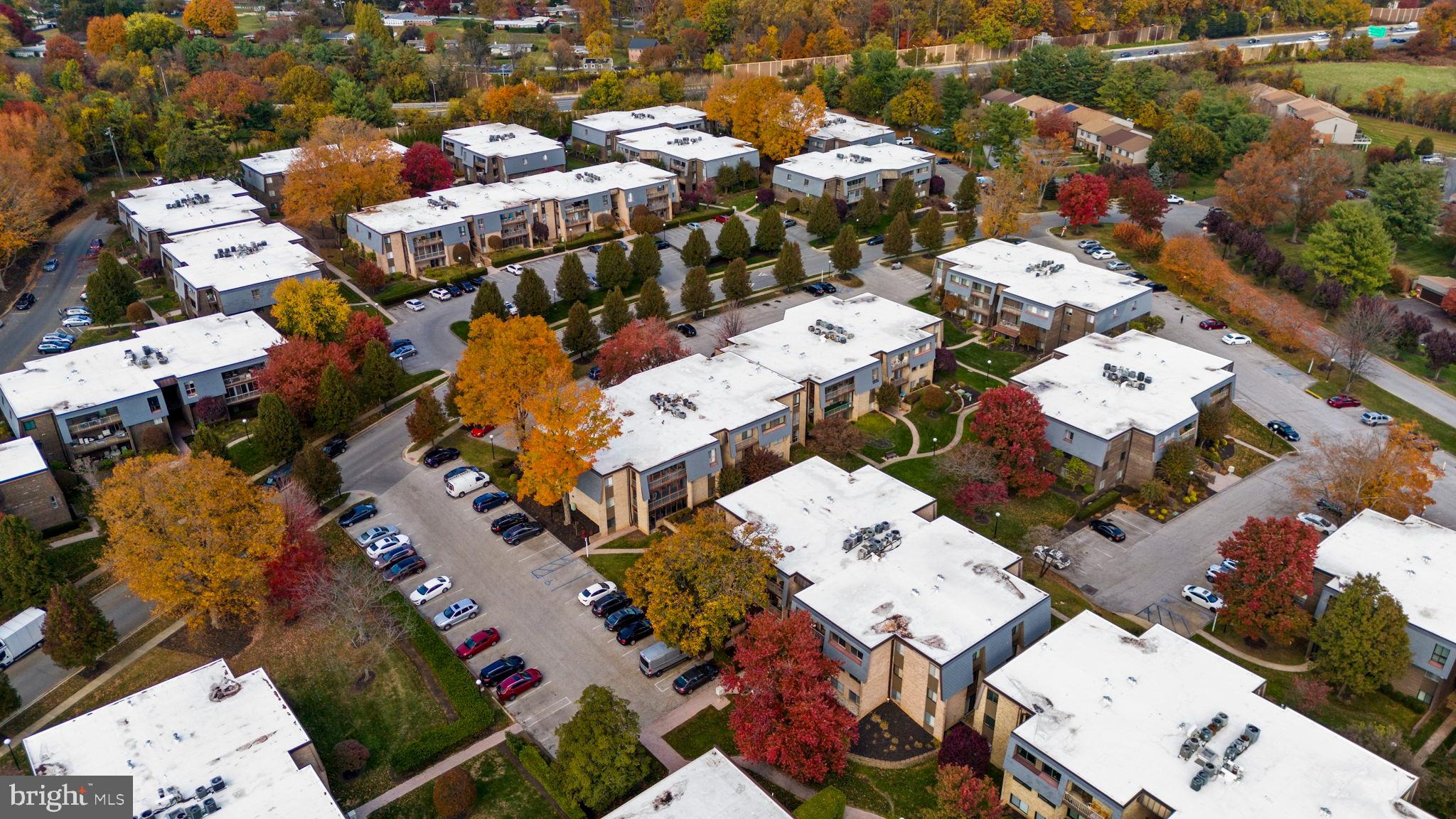 STEVENSON VILLAGE CONDO - Residential