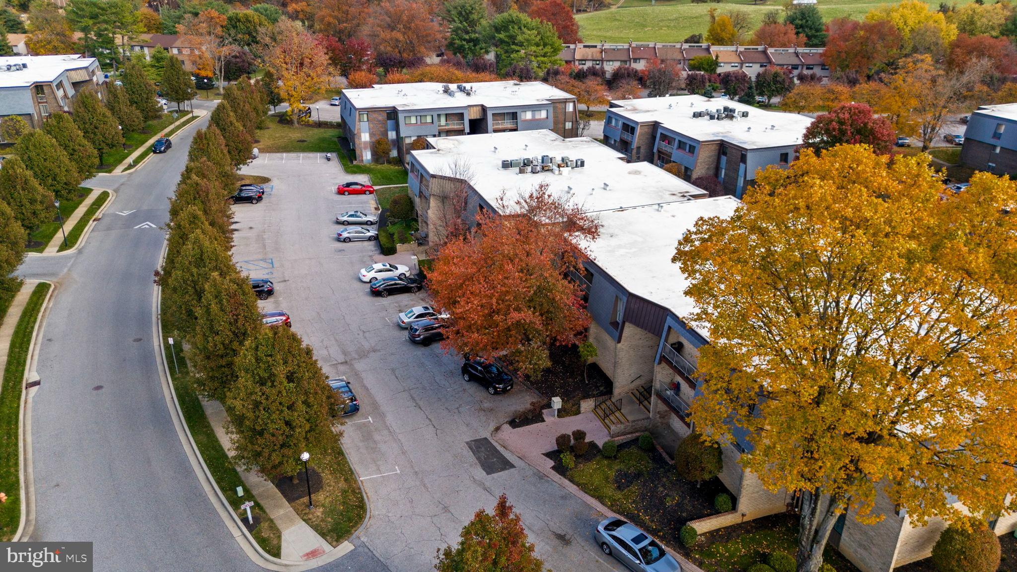 STEVENSON VILLAGE CONDO - Residential