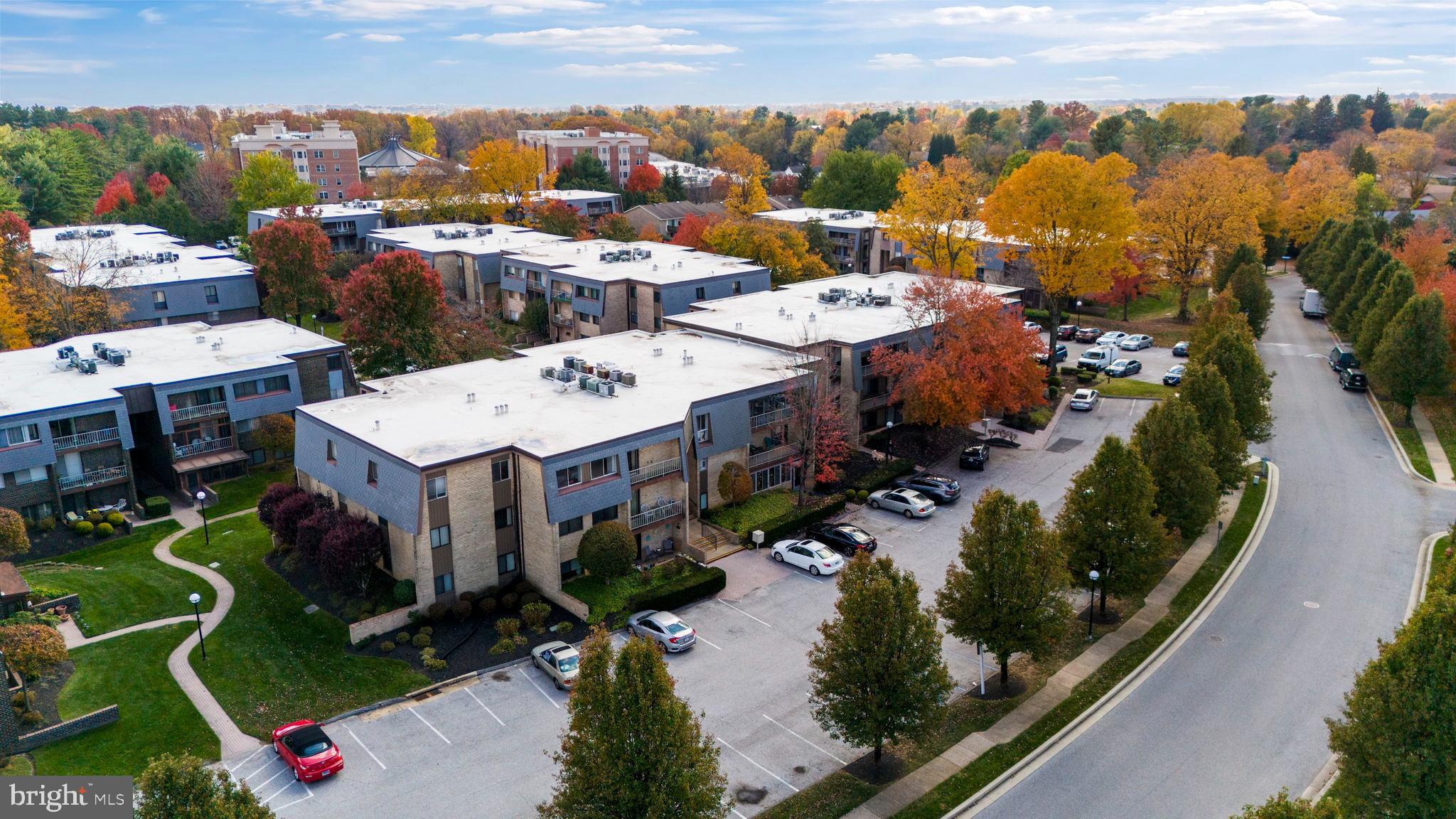 STEVENSON VILLAGE CONDO - Residential