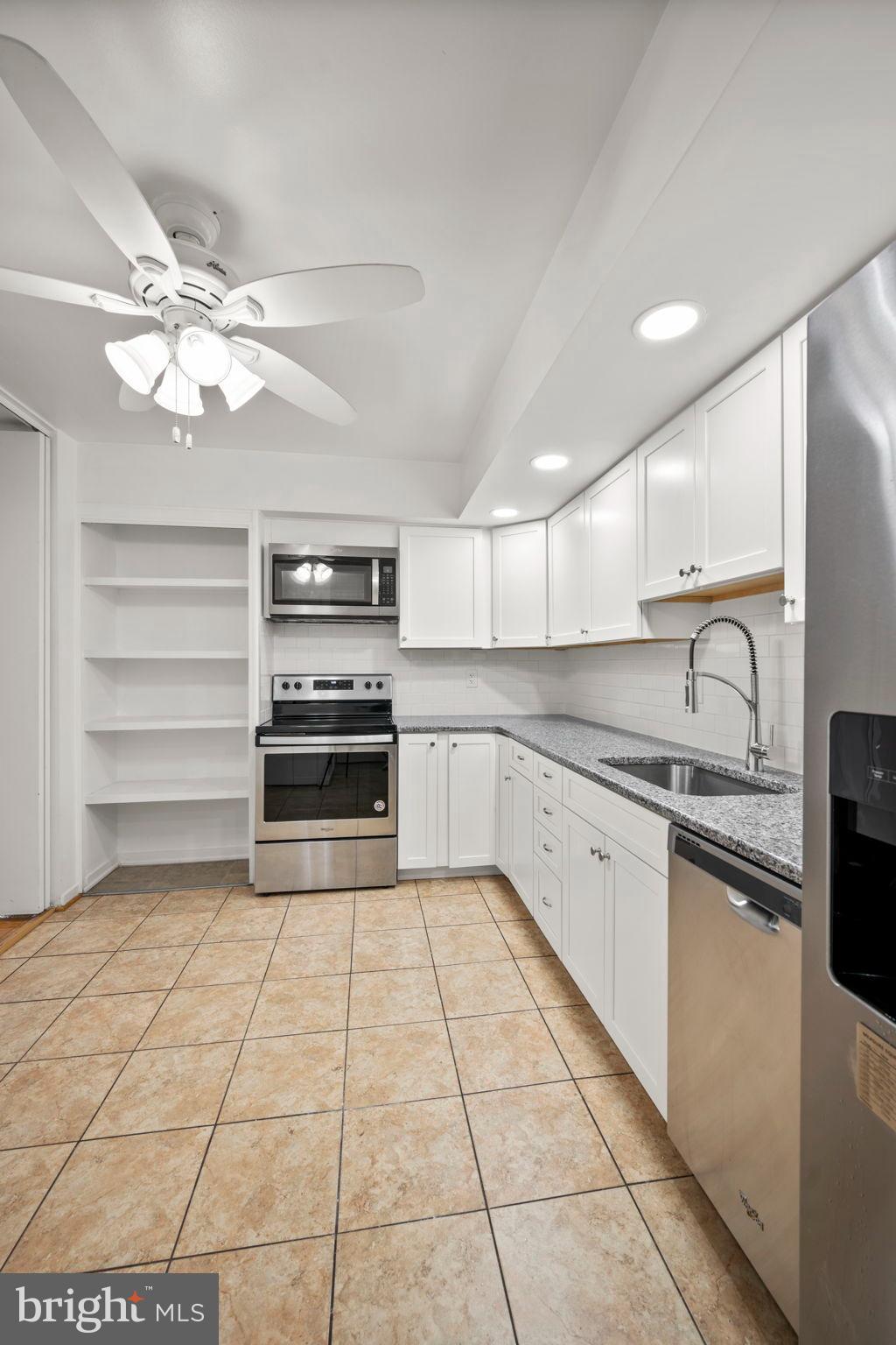 STEVENSON VILLAGE CONDO - Residential