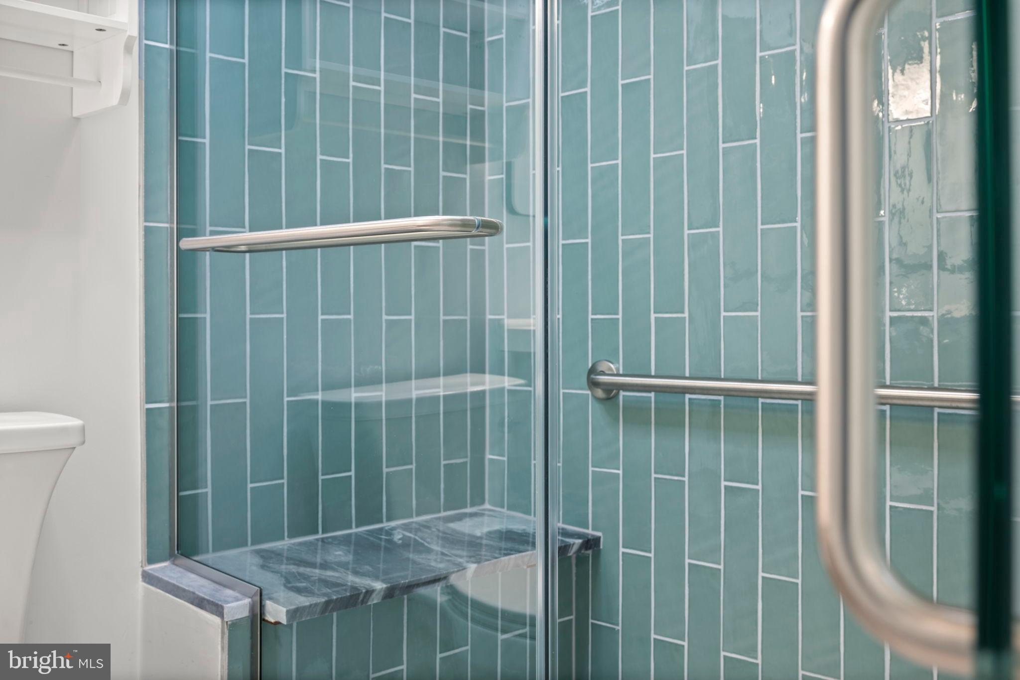 STEVENSON VILLAGE CONDO - Residential