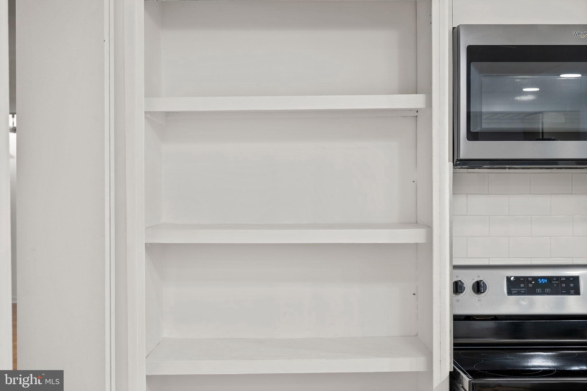 STEVENSON VILLAGE CONDO - Residential