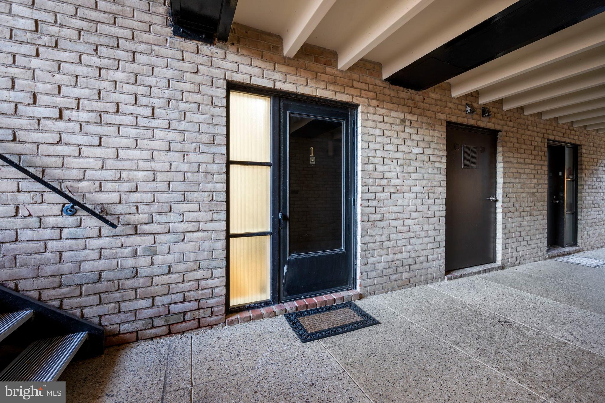 STEVENSON VILLAGE CONDO - Residential