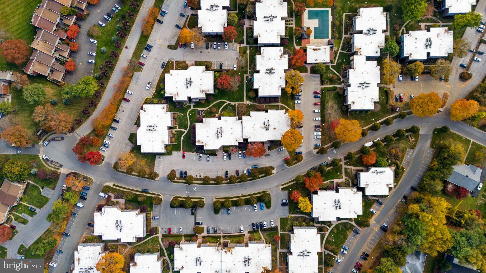 STEVENSON VILLAGE CONDO - Residential