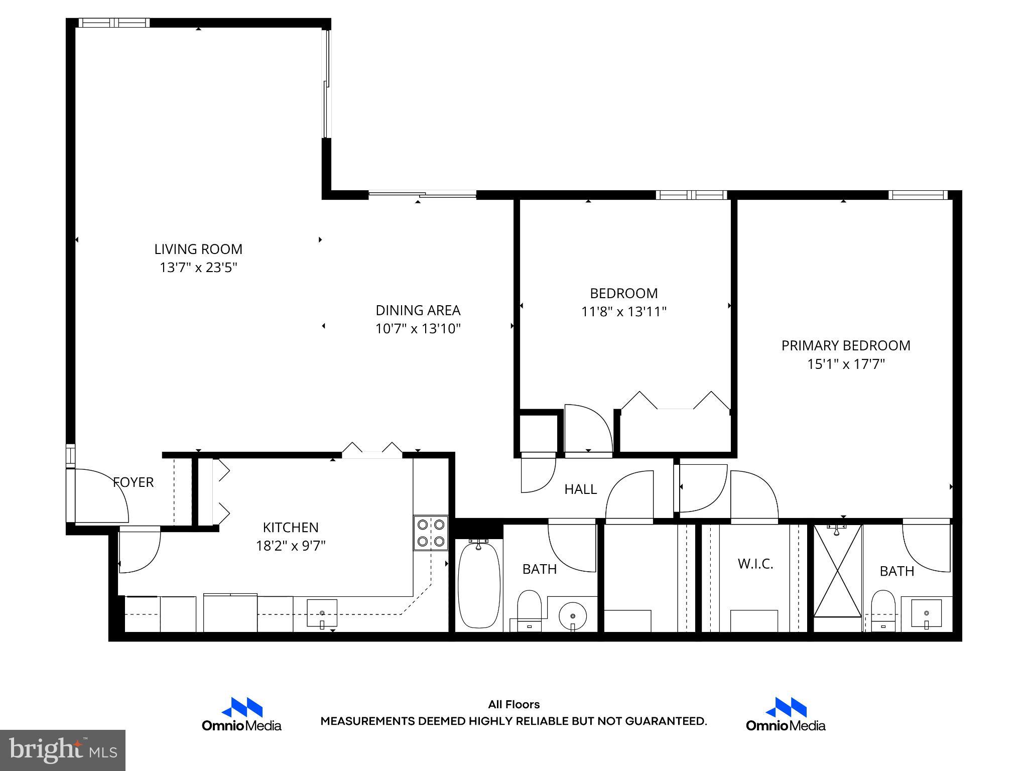 STEVENSON VILLAGE CONDO - Residential