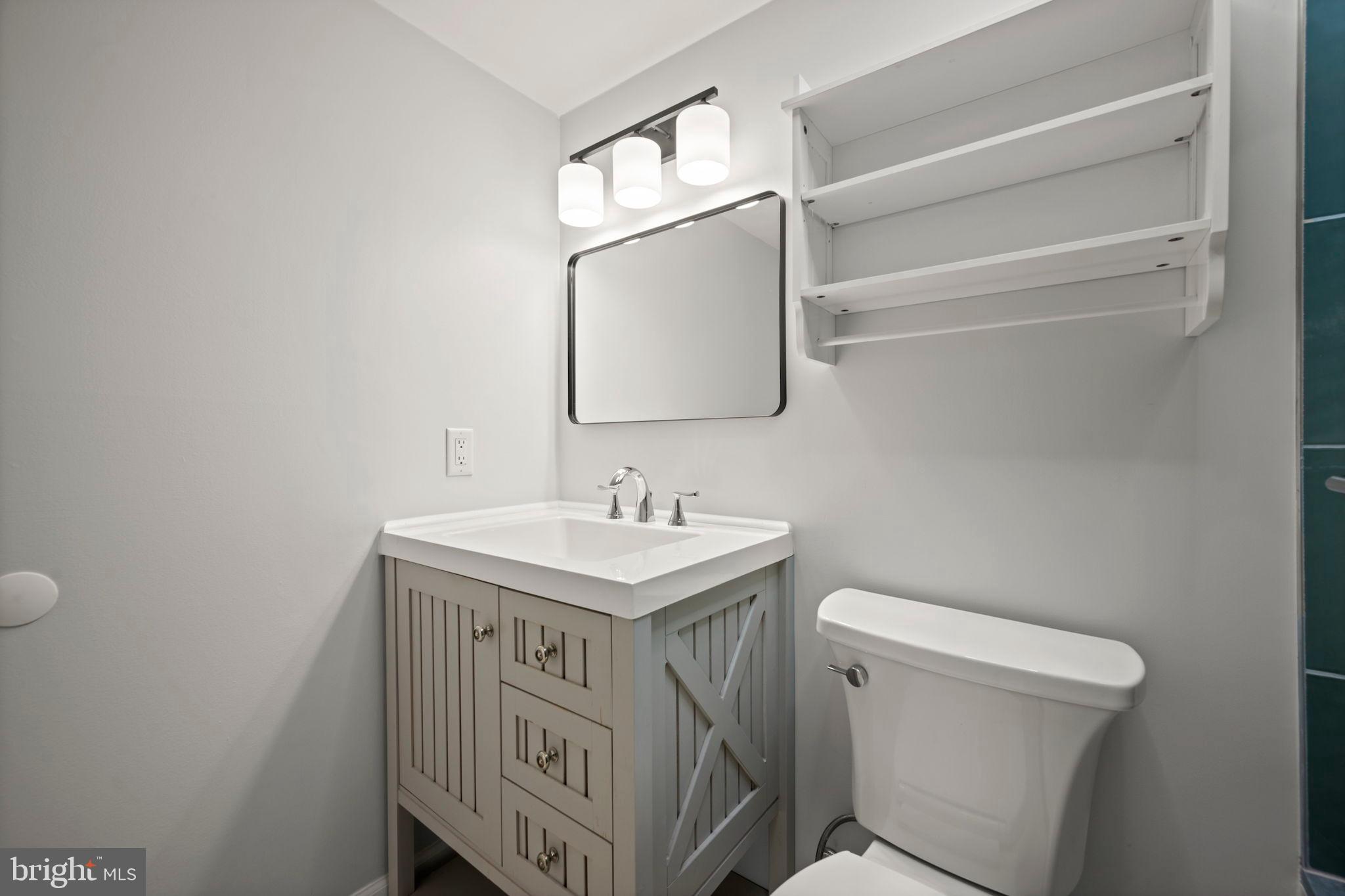 STEVENSON VILLAGE CONDO - Residential