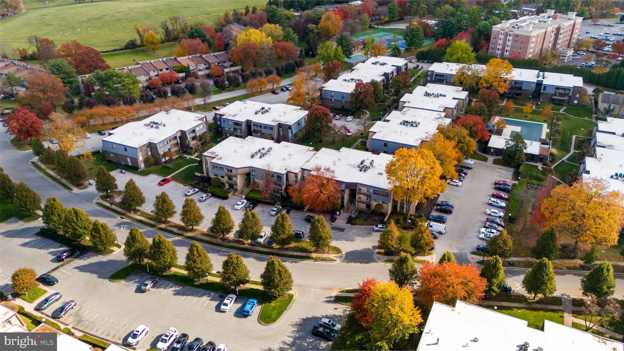 STEVENSON VILLAGE CONDO - Residential