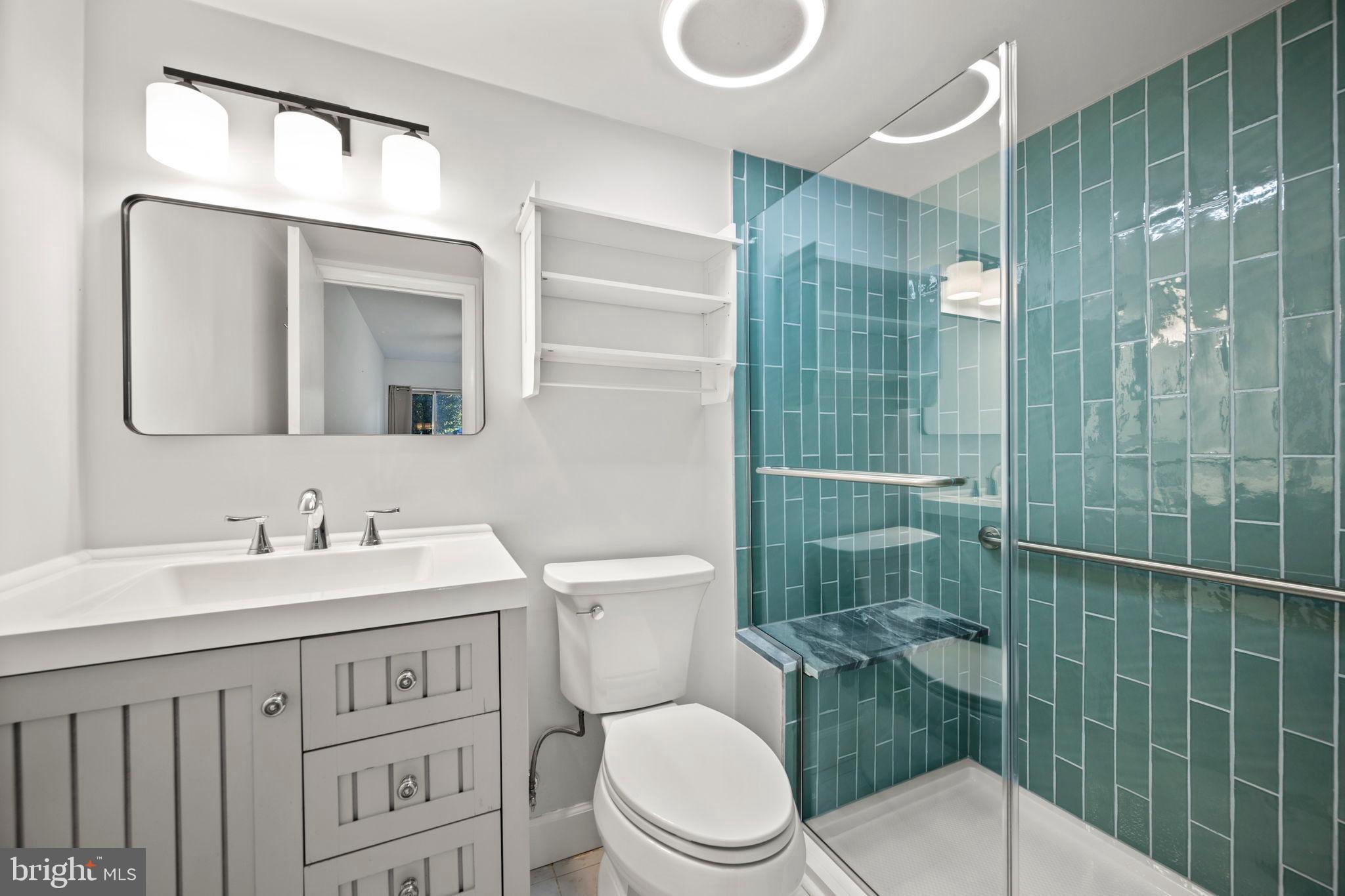 STEVENSON VILLAGE CONDO - Residential