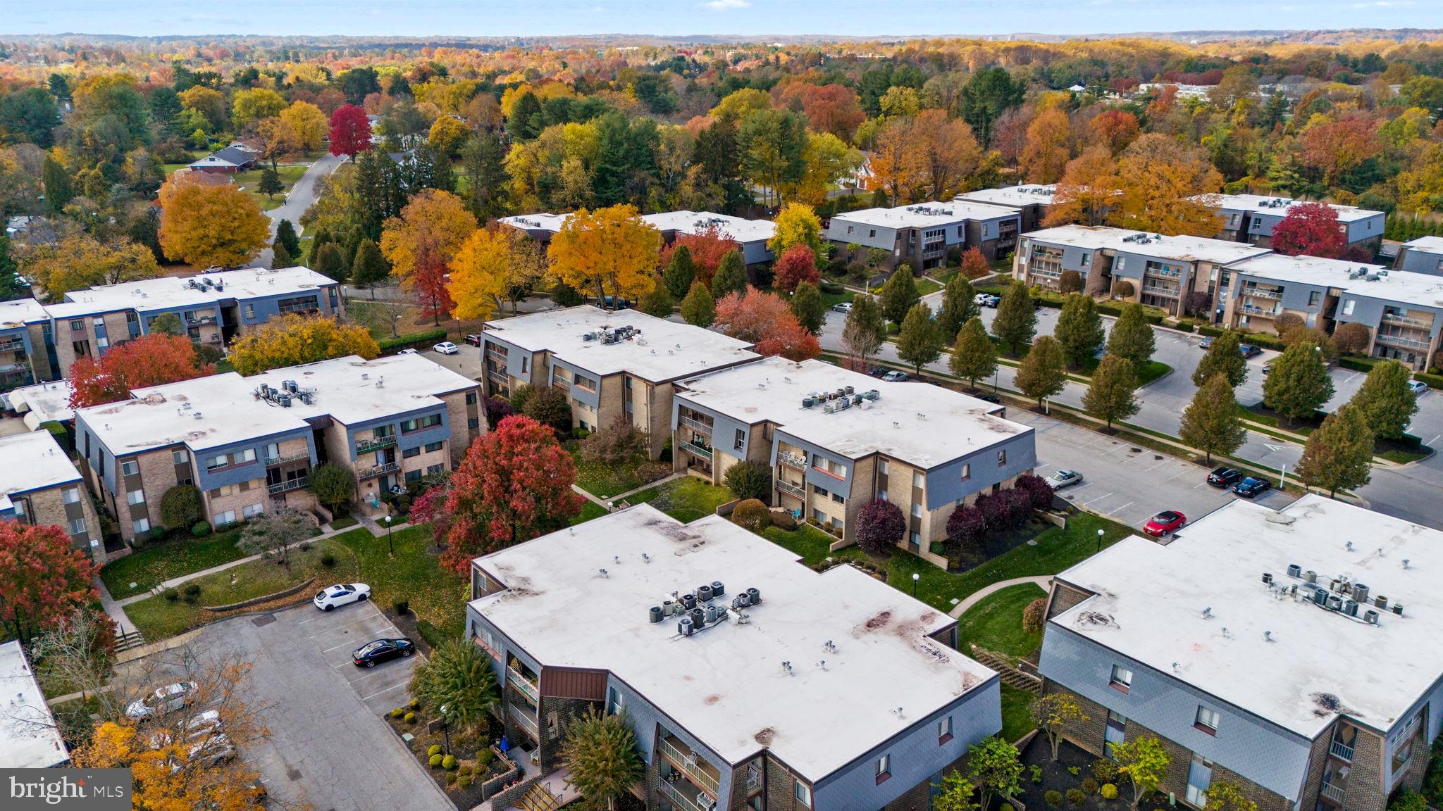STEVENSON VILLAGE CONDO - Residential