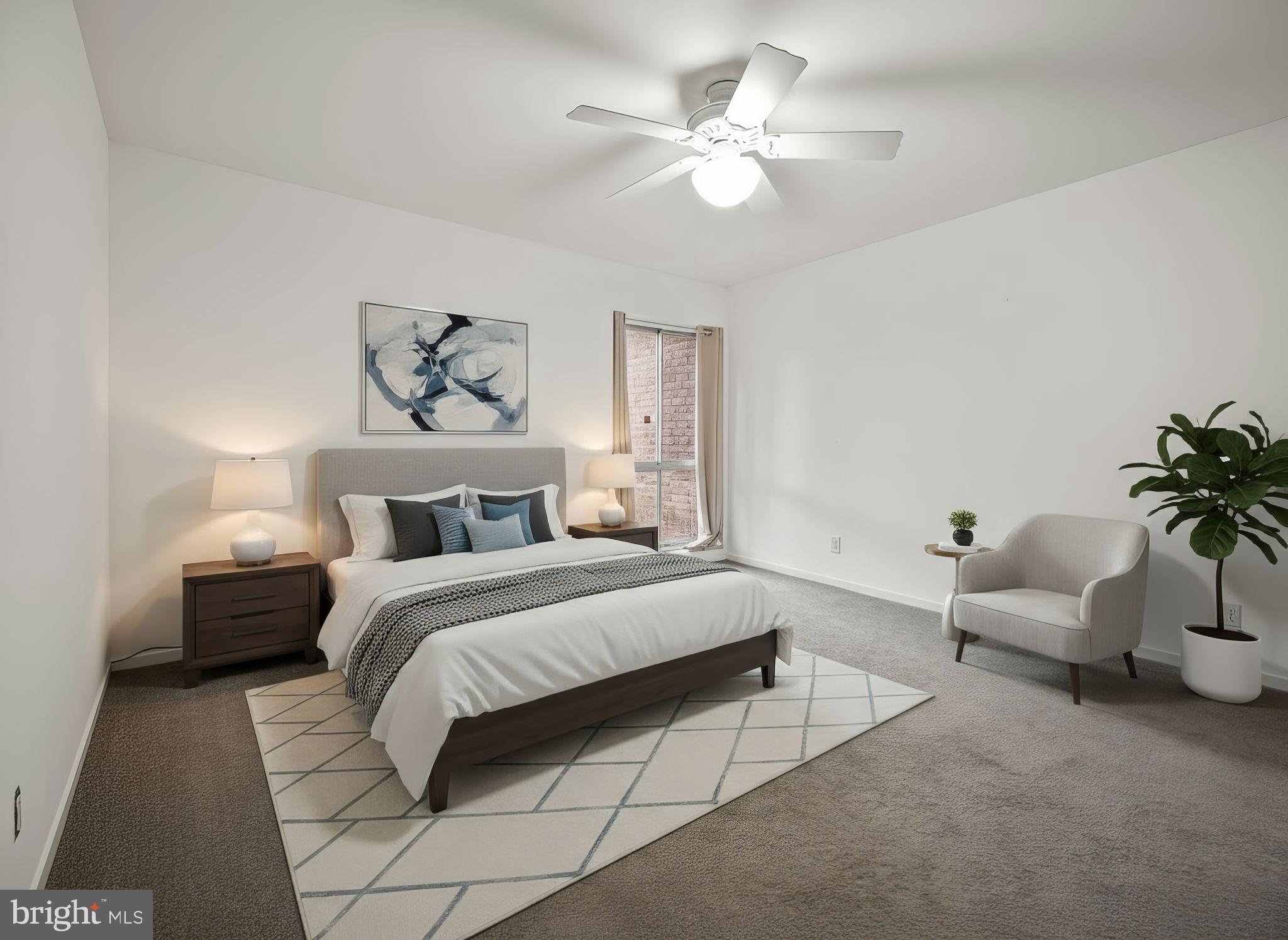 STEVENSON VILLAGE CONDO - Residential