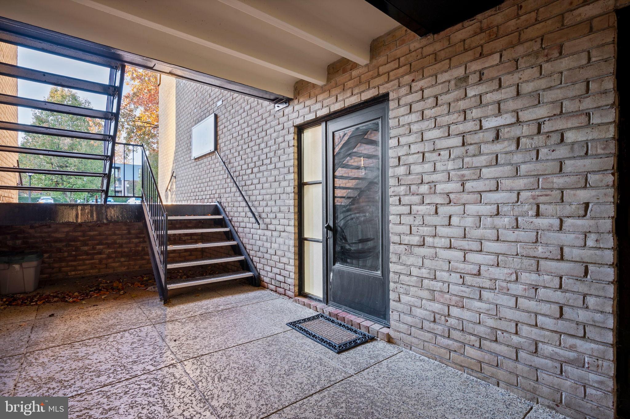 STEVENSON VILLAGE CONDO - Residential