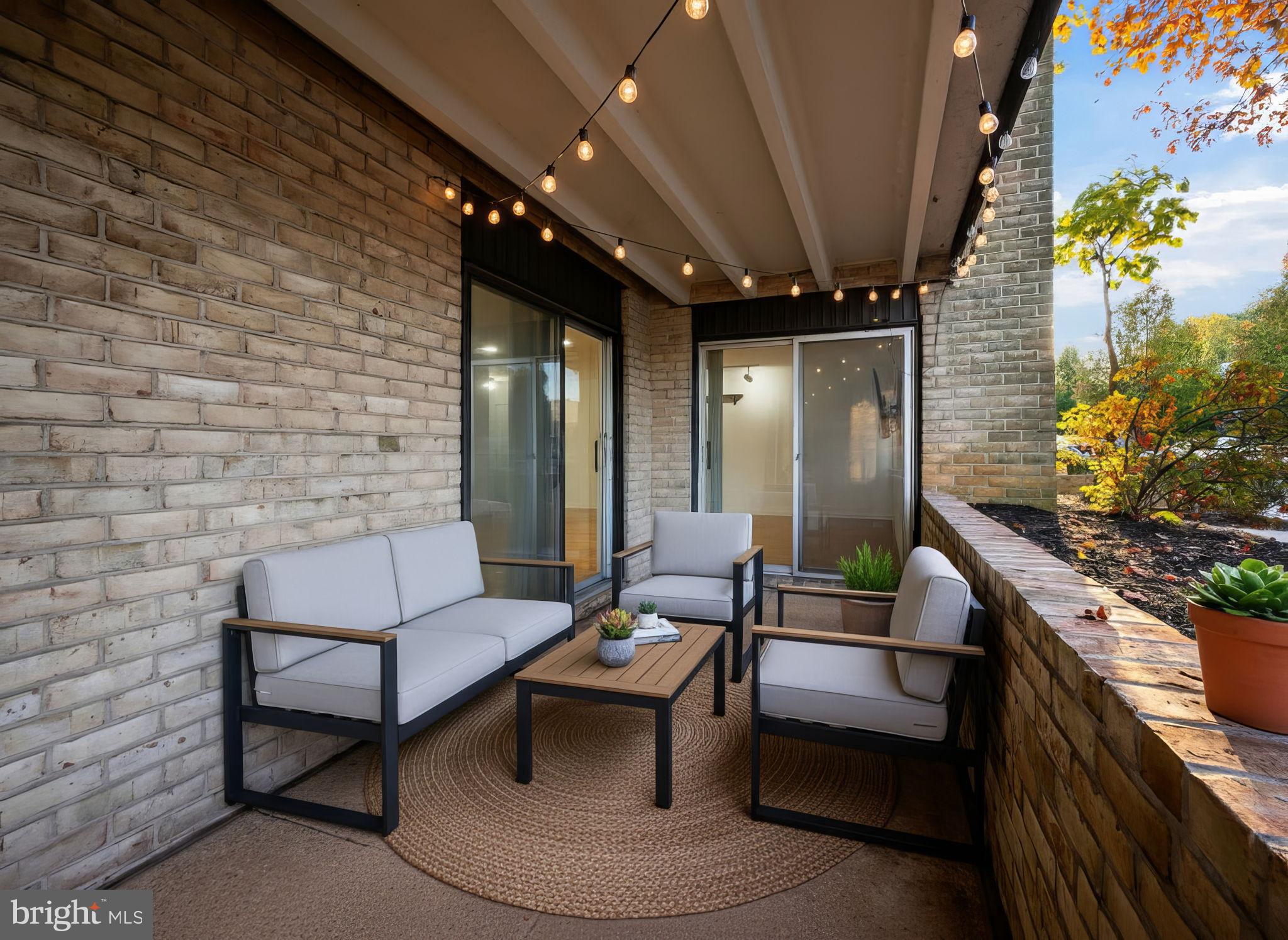 STEVENSON VILLAGE CONDO - Residential