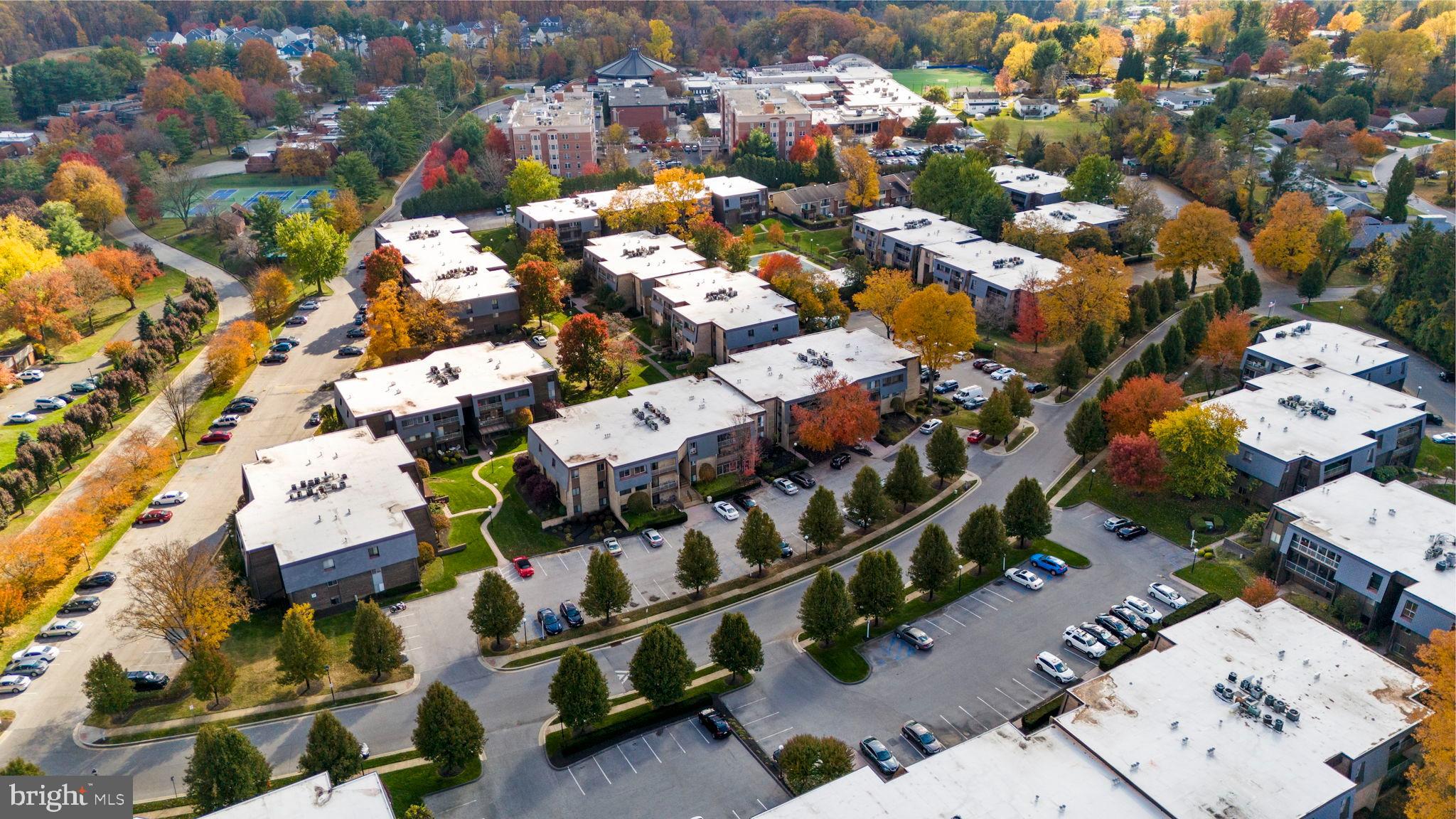 STEVENSON VILLAGE CONDO - Residential