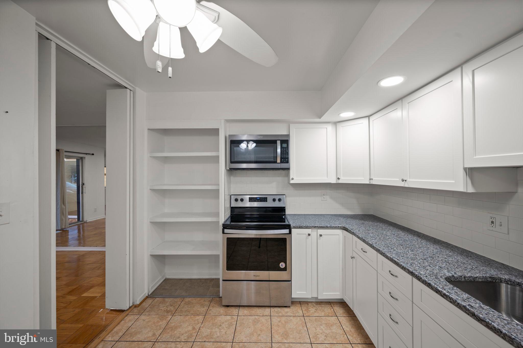 STEVENSON VILLAGE CONDO - Residential