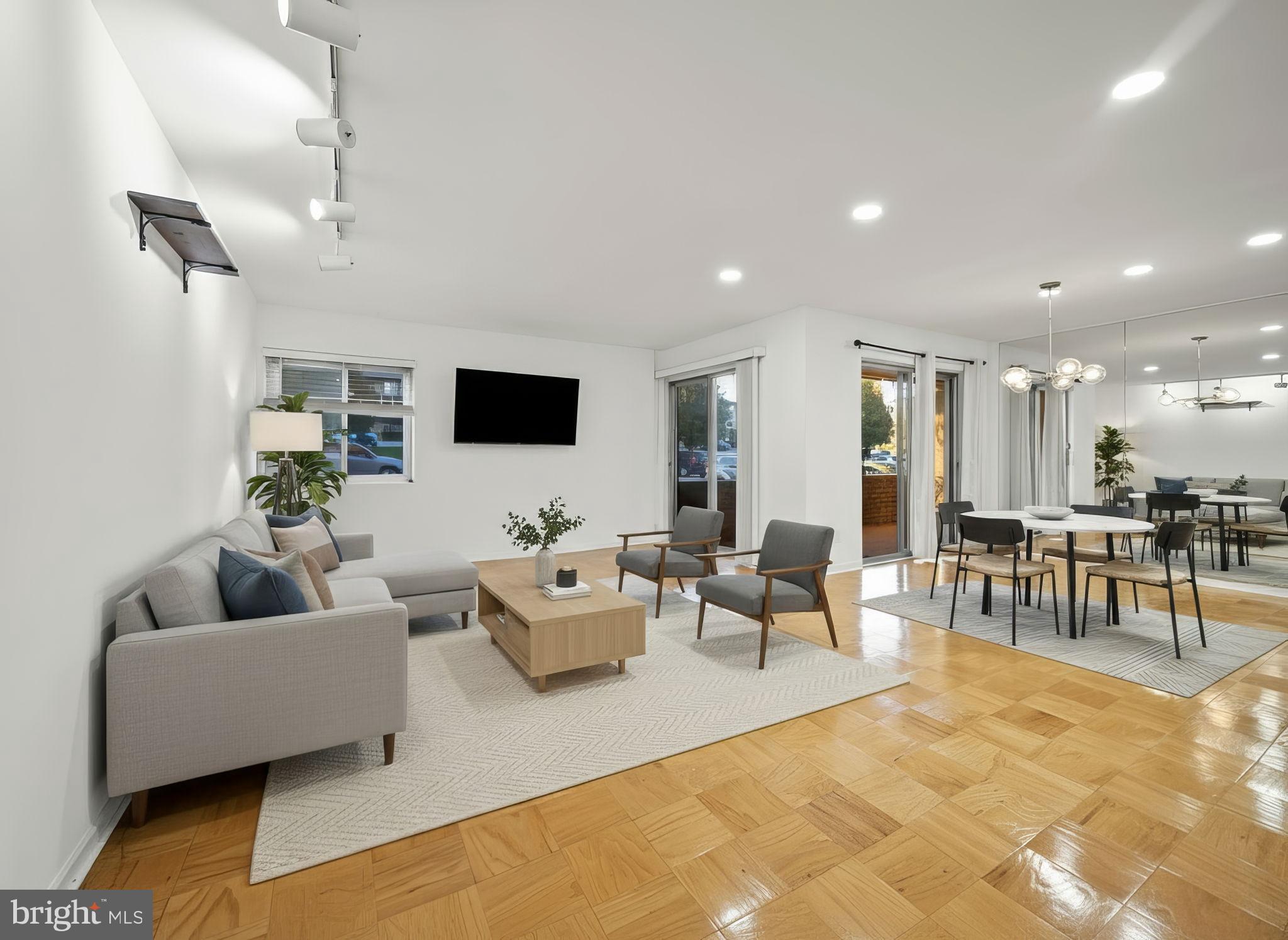 STEVENSON VILLAGE CONDO - Residential