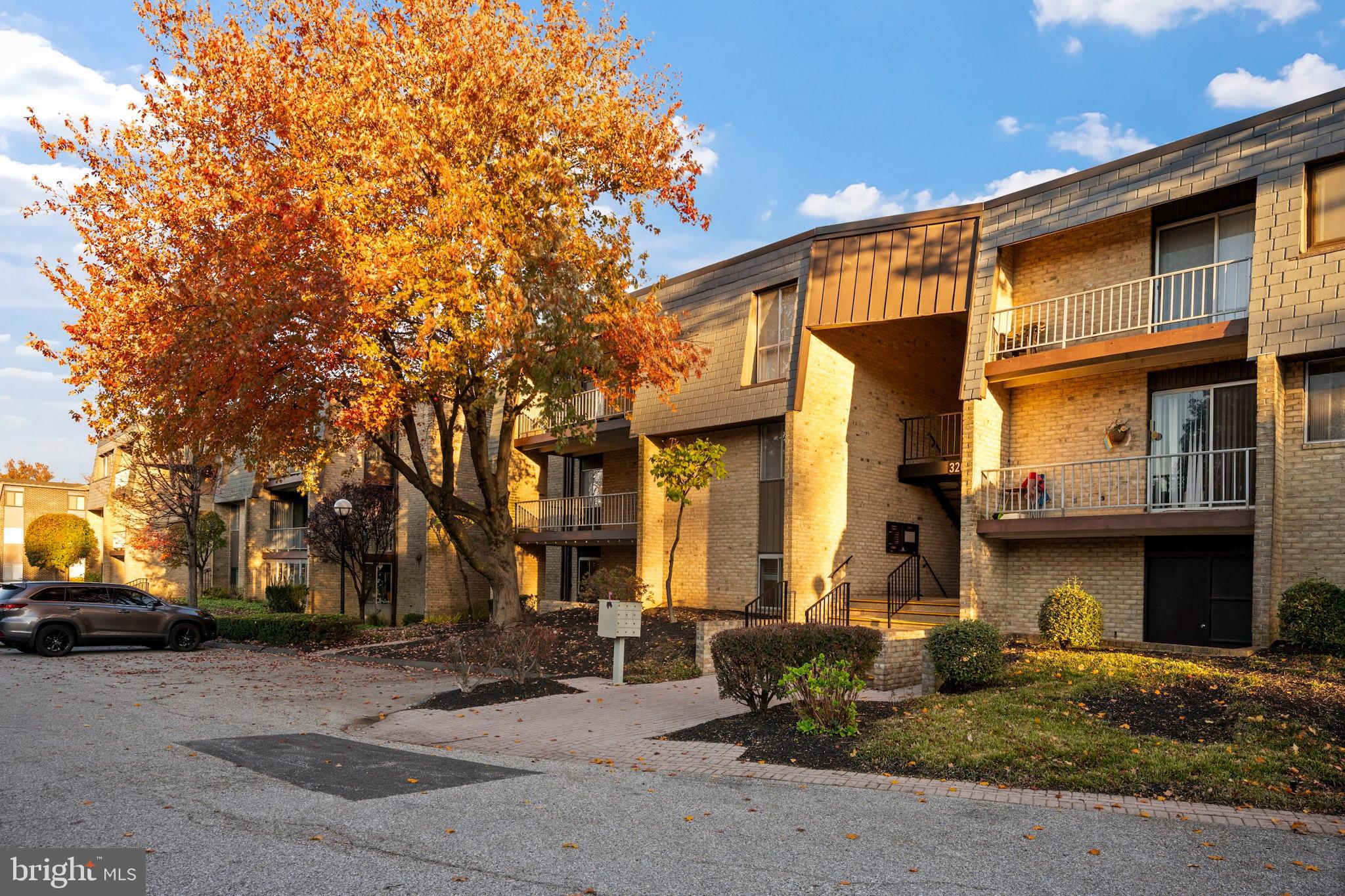 STEVENSON VILLAGE CONDO - Residential