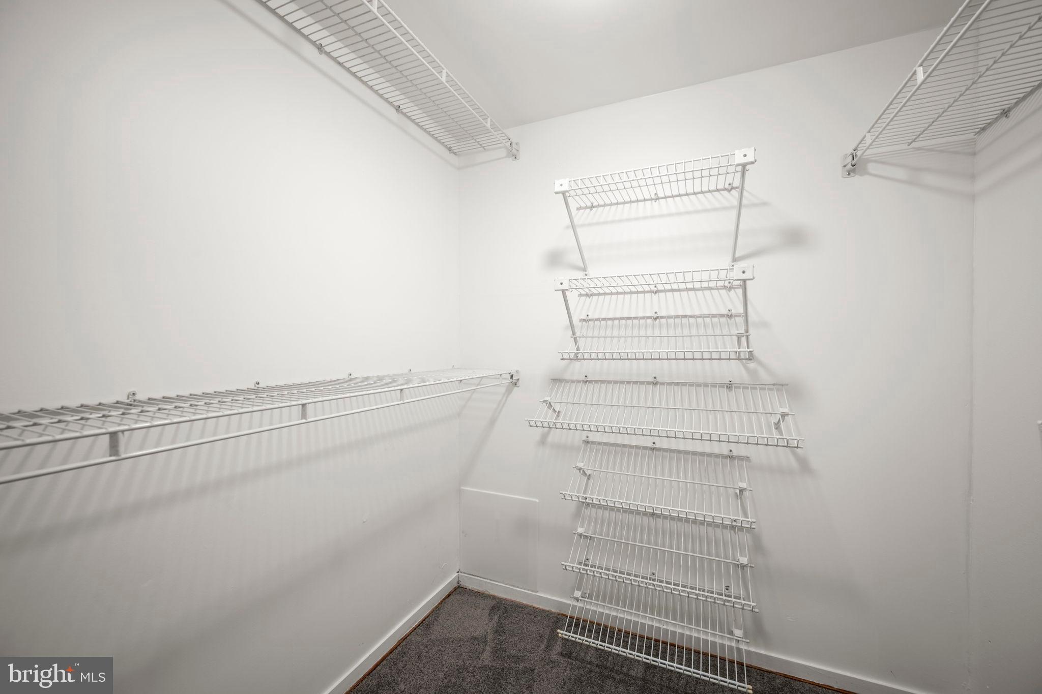 STEVENSON VILLAGE CONDO - Residential