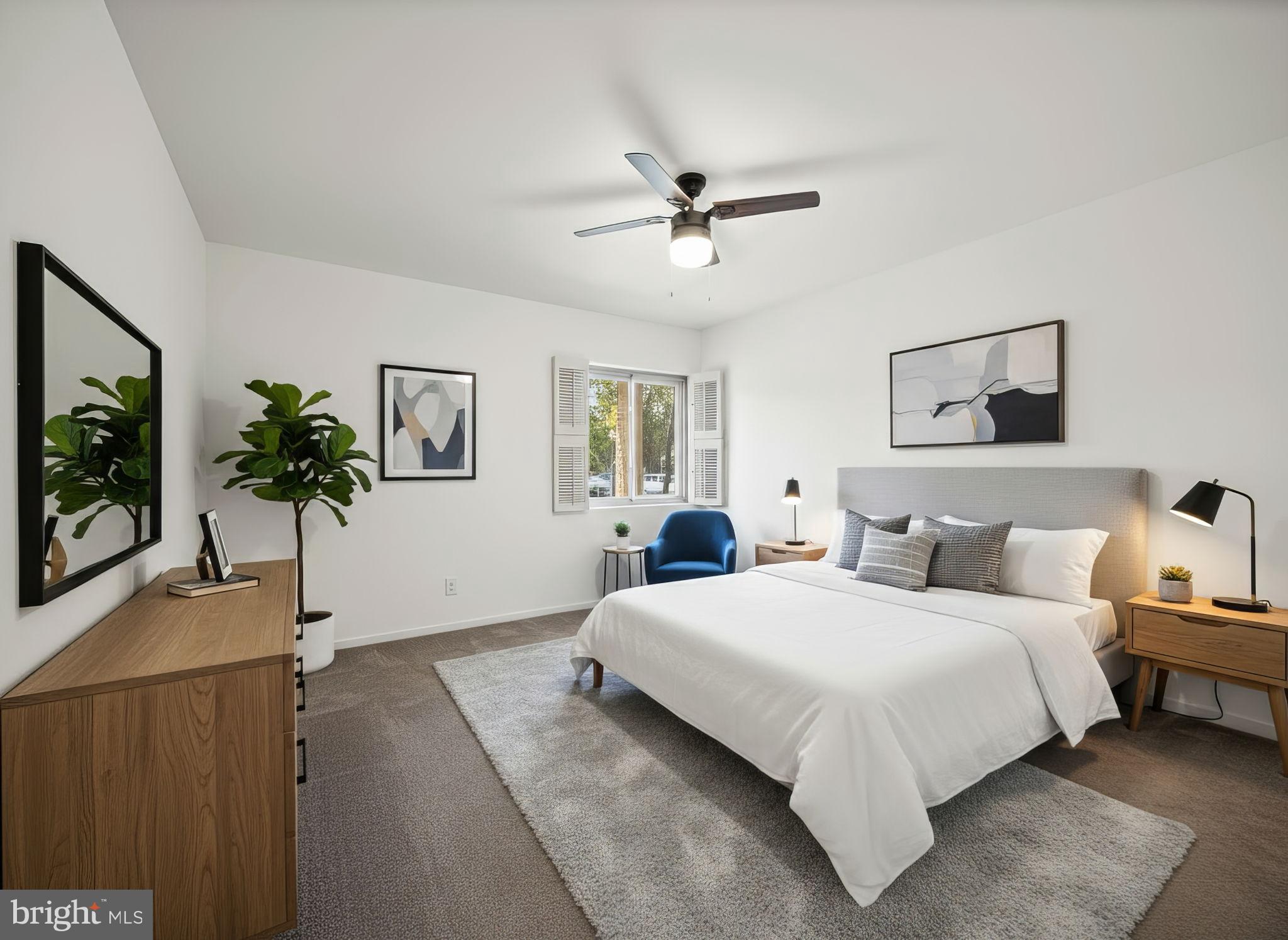 STEVENSON VILLAGE CONDO - Residential