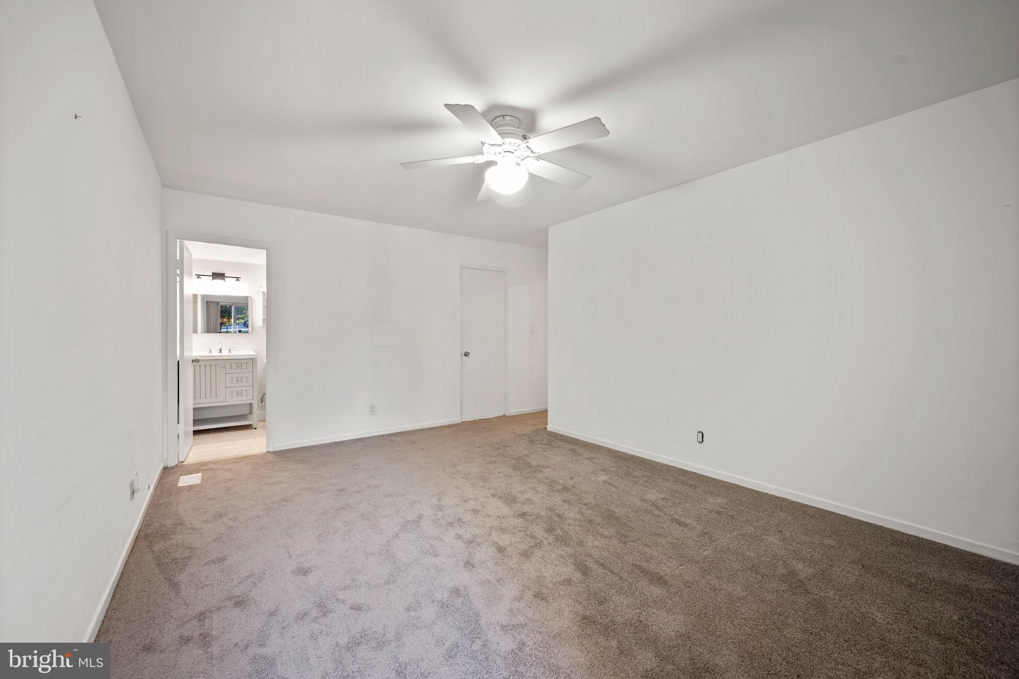 STEVENSON VILLAGE CONDO - Residential