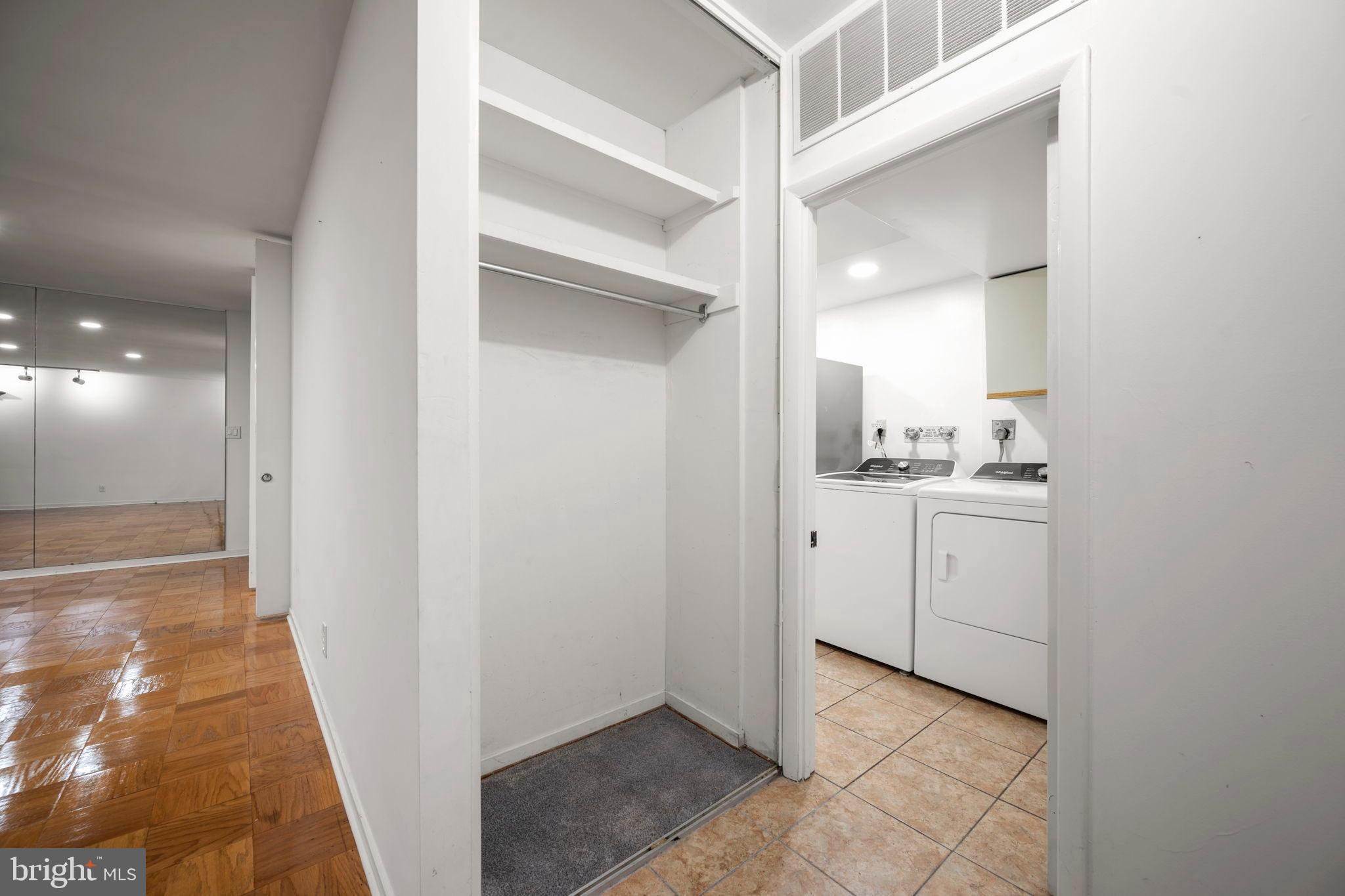 STEVENSON VILLAGE CONDO - Residential