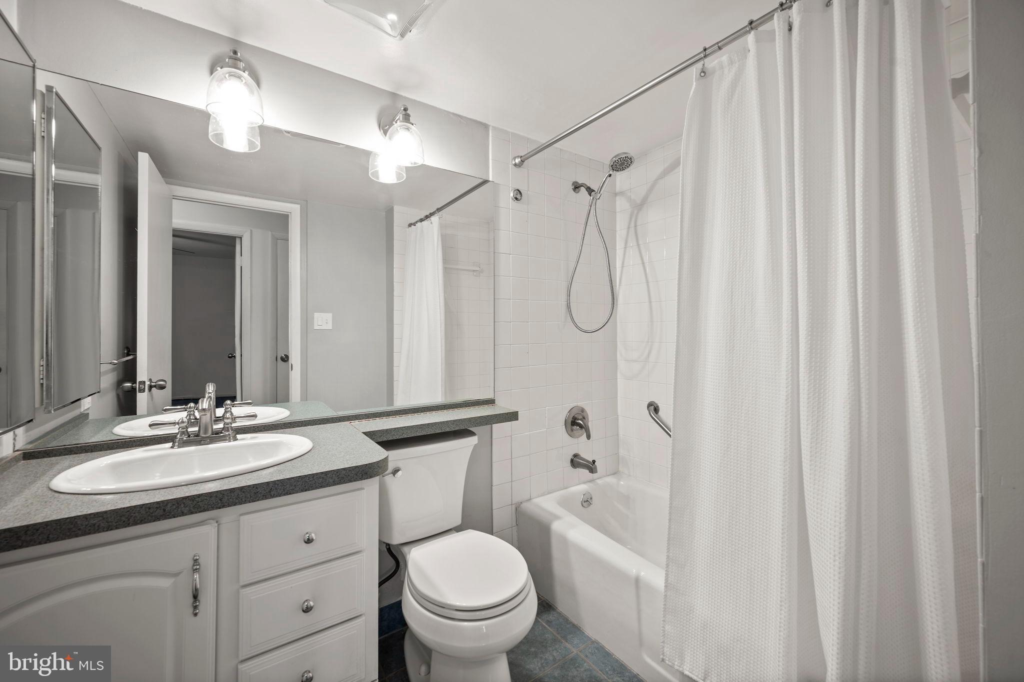 STEVENSON VILLAGE CONDO - Residential