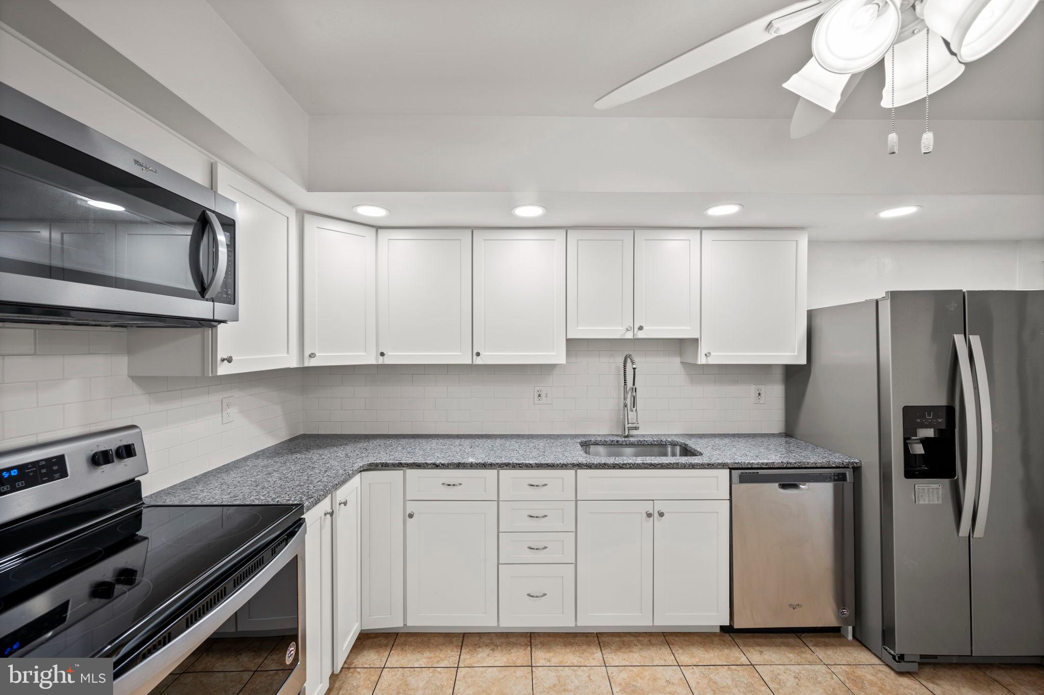 STEVENSON VILLAGE CONDO - Residential