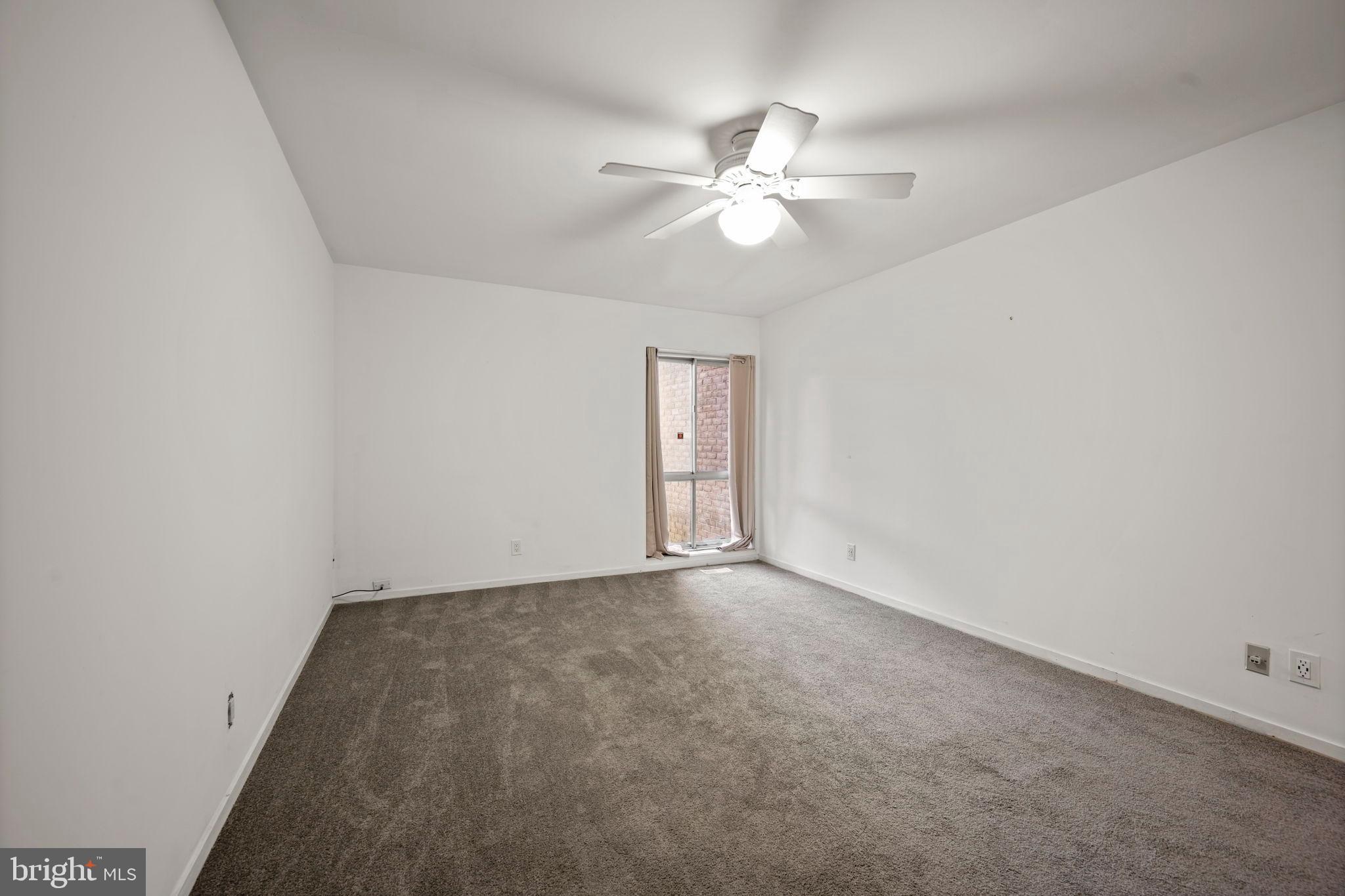 STEVENSON VILLAGE CONDO - Residential