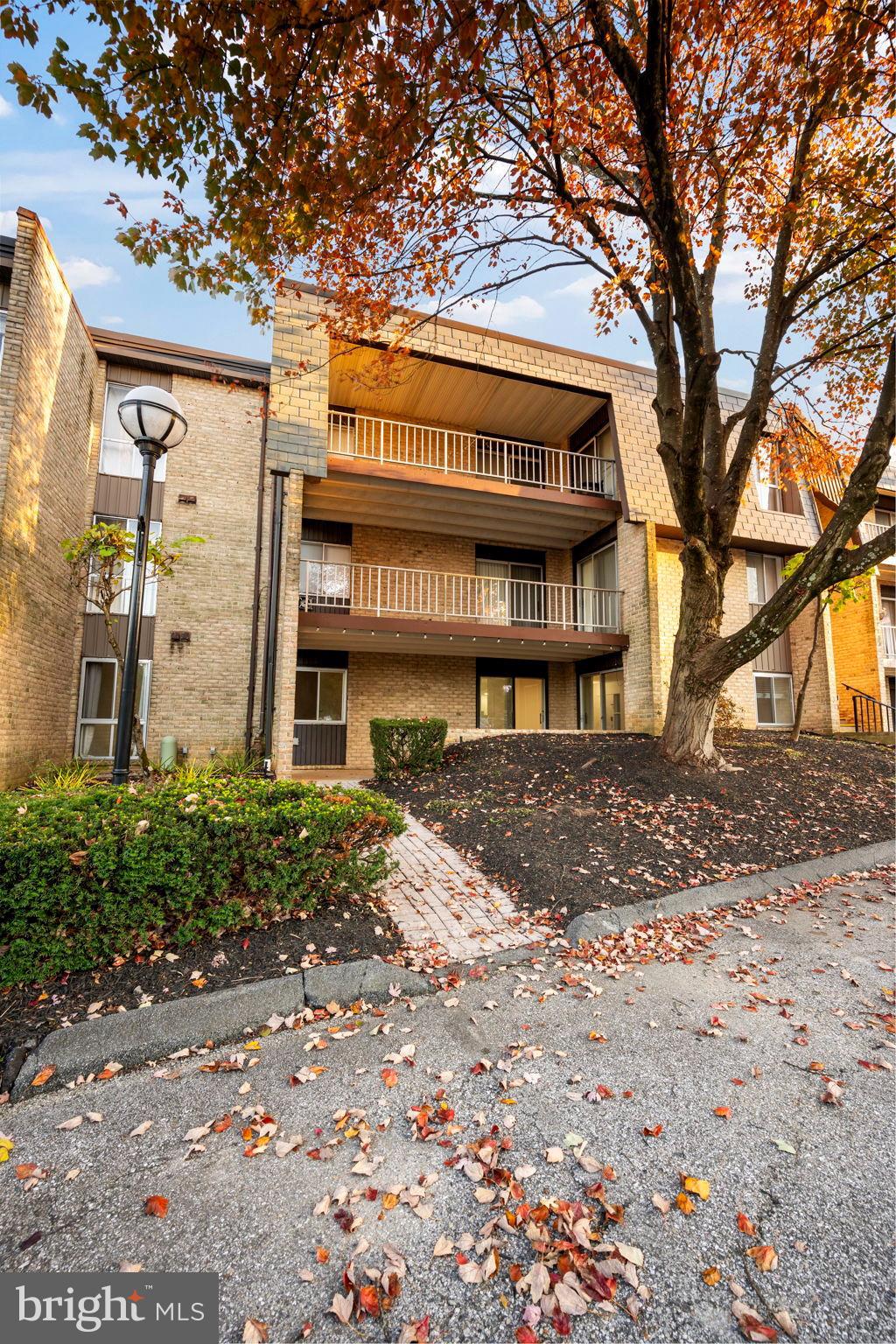 STEVENSON VILLAGE CONDO - Residential